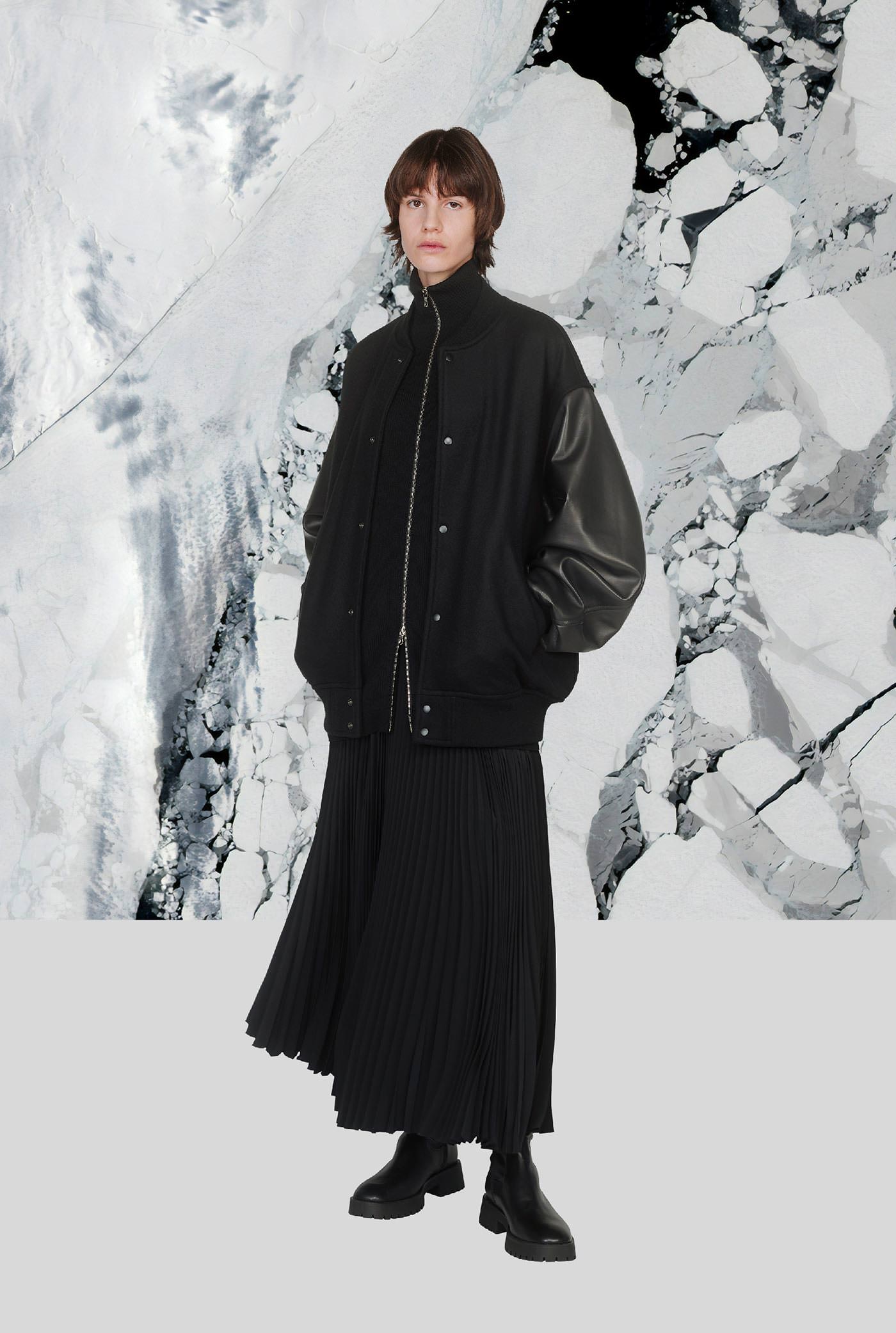 Graphpaper/グラフペーパー 2023AUTUMN & WINTER