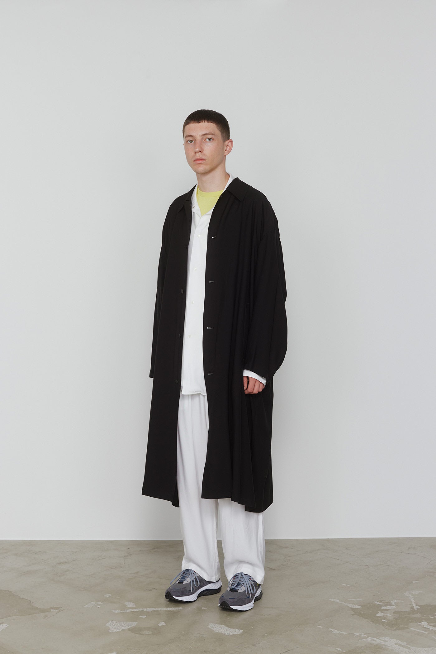 Graphpaper/グラフペーパー 2023 SPRING & SUNNER