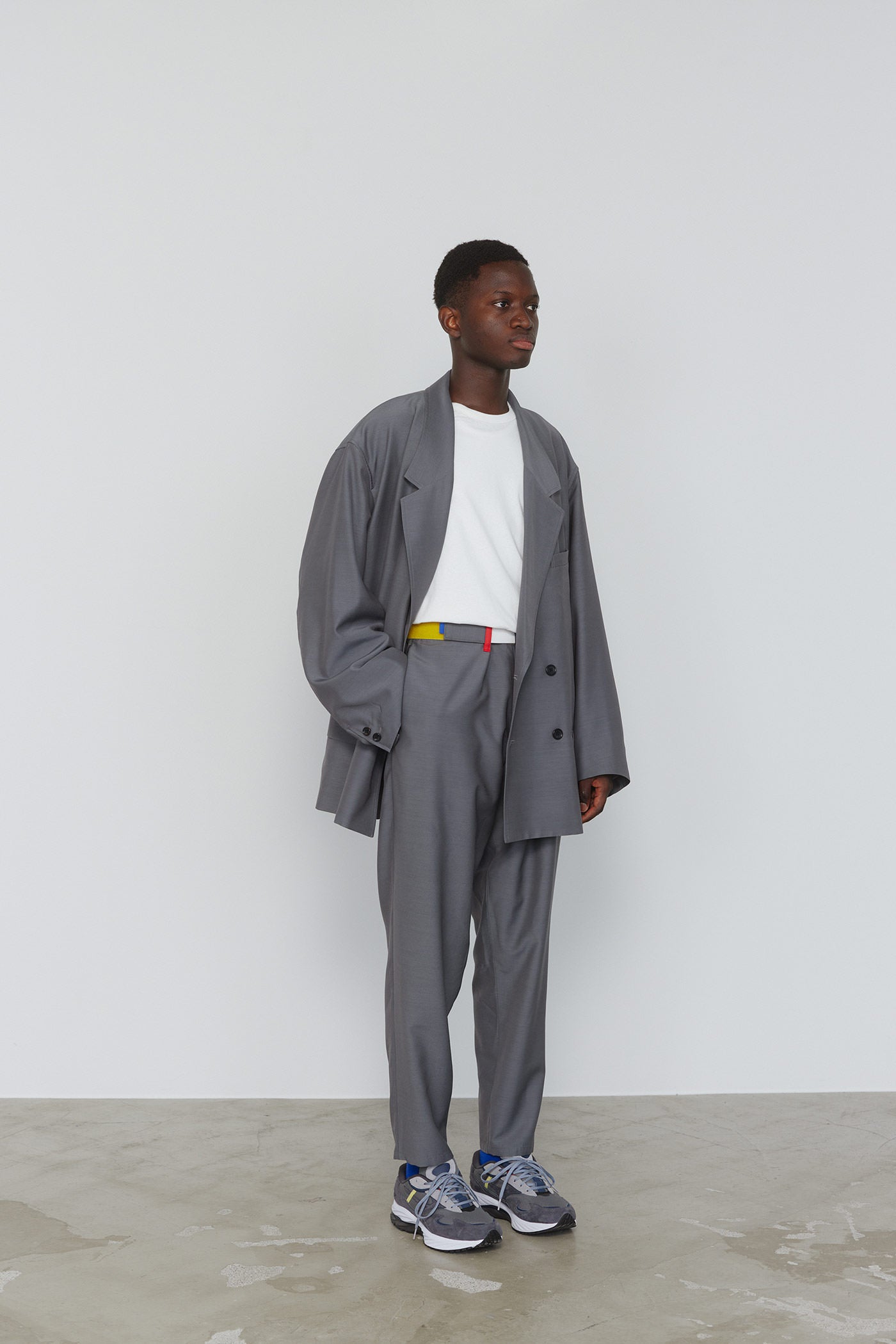 Graphpaper/グラフペーパー 2023 SPRING & SUNNER