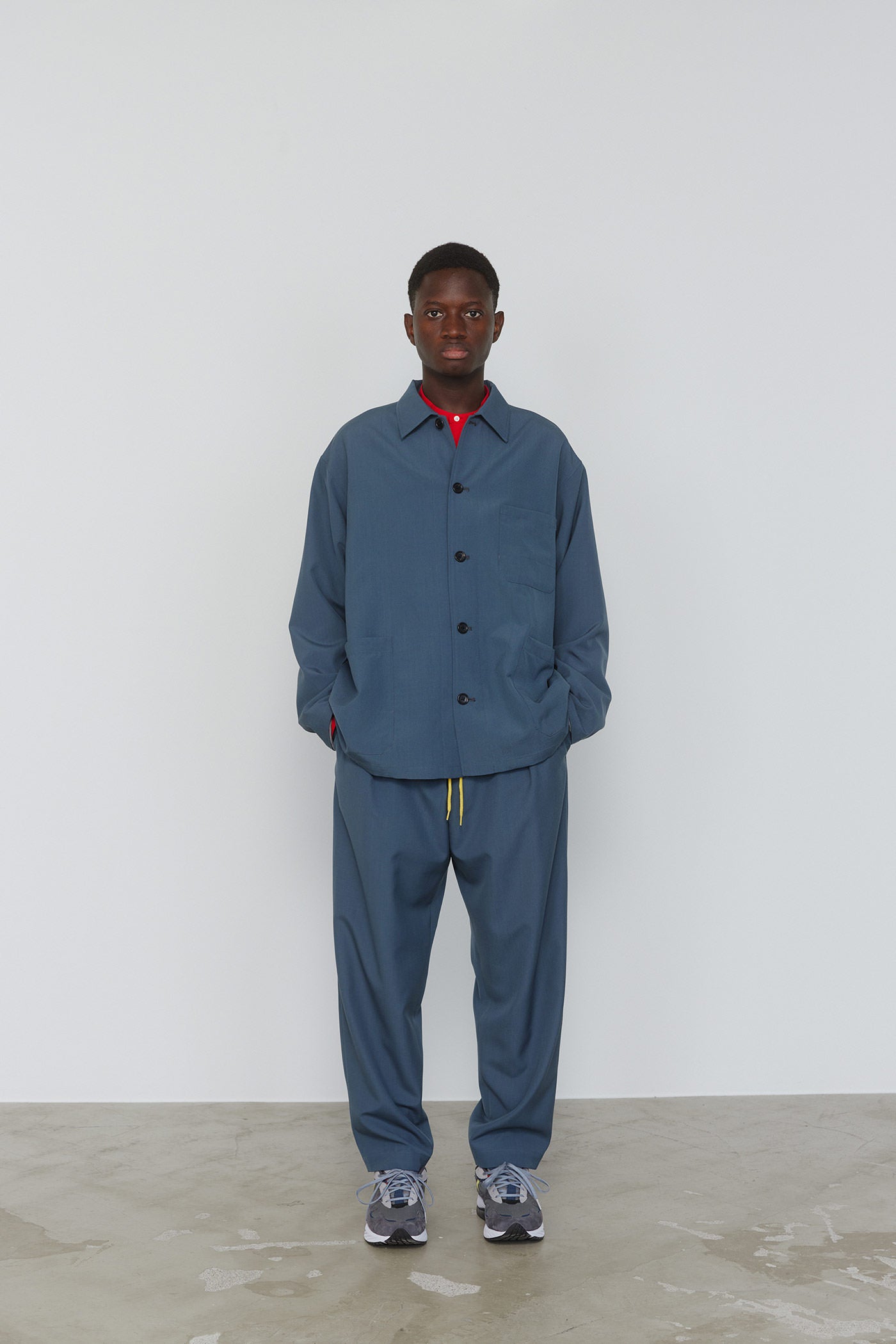 Graphpaper/グラフペーパー 2023 SPRING & SUNNER