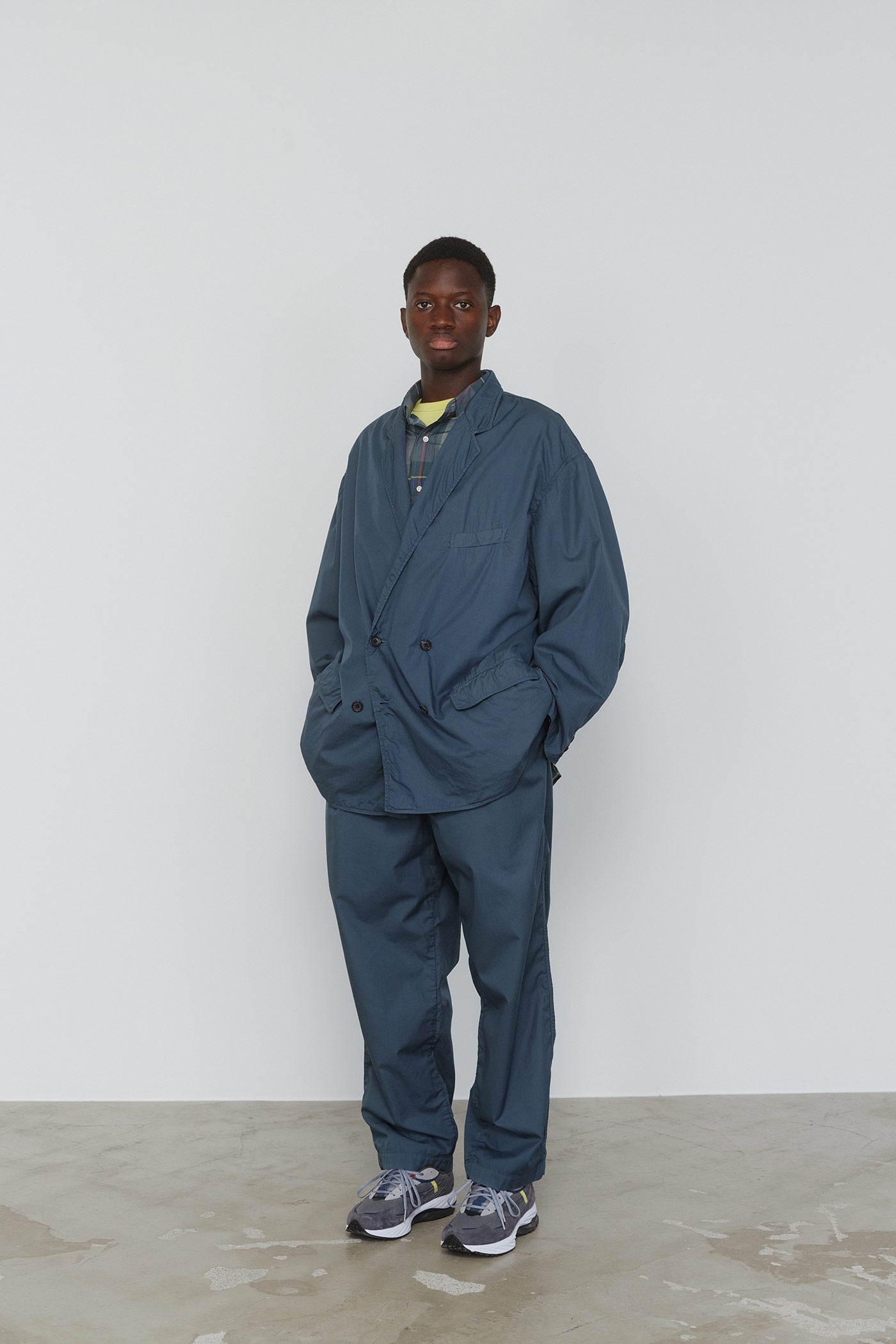 Graphpaper/グラフペーパー 2023 SPRING & SUNNER