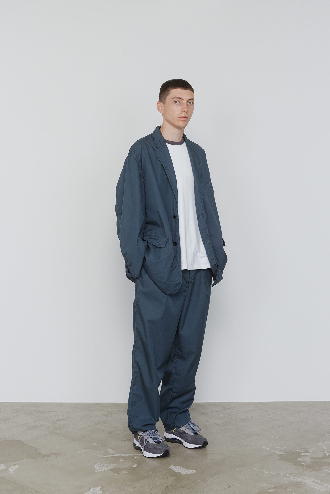 Graphpaper/グラフペーパー 2023 SPRING & SUNNER