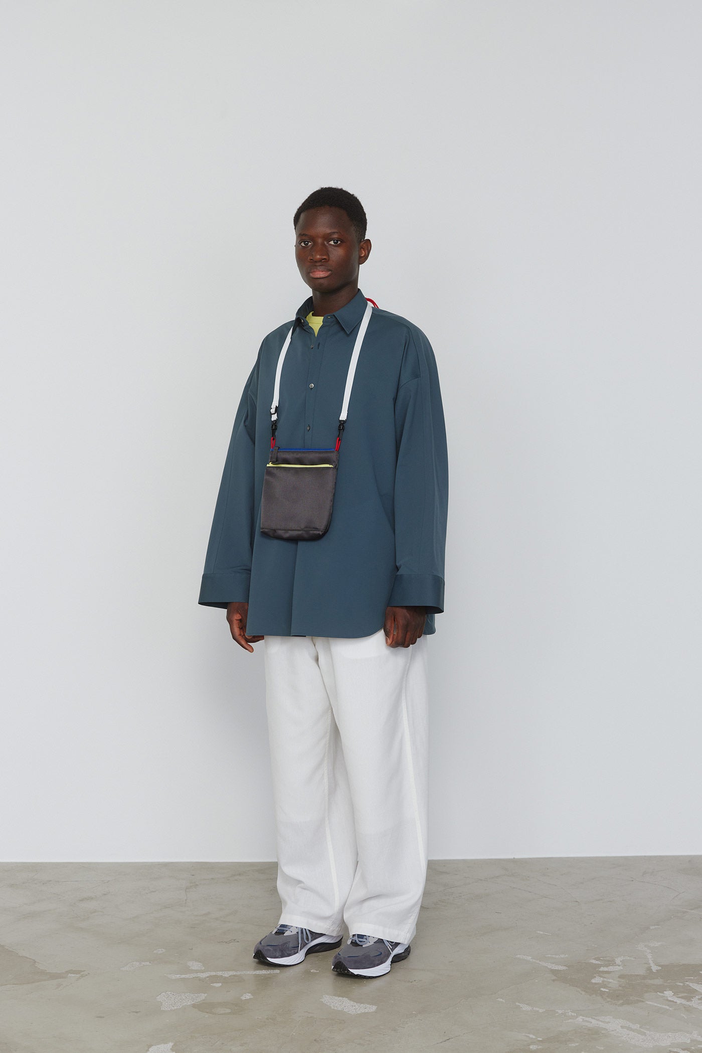 Graphpaper/グラフペーパー 2023 SPRING & SUNNER