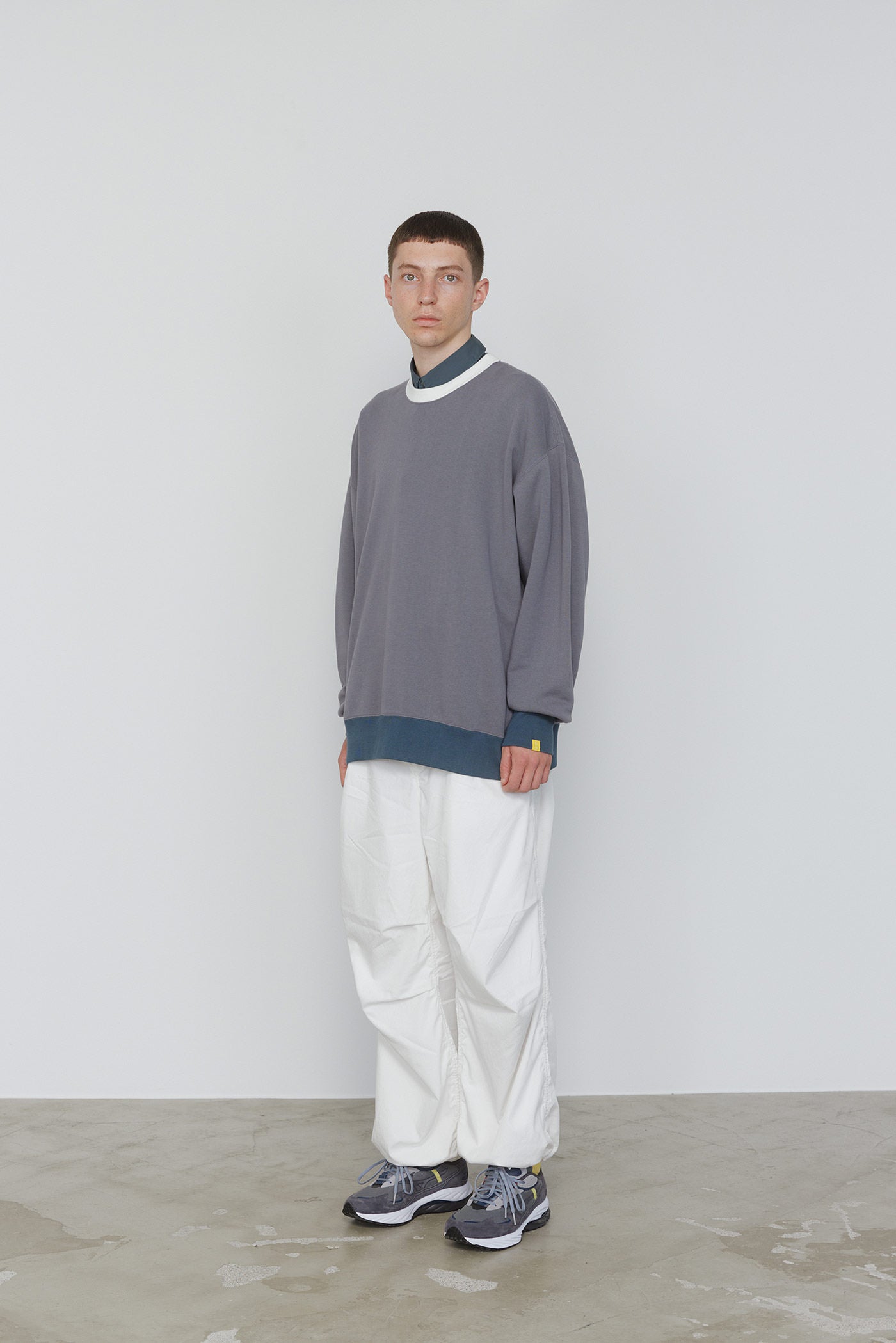 Graphpaper/グラフペーパー 2023 SPRING & SUNNER