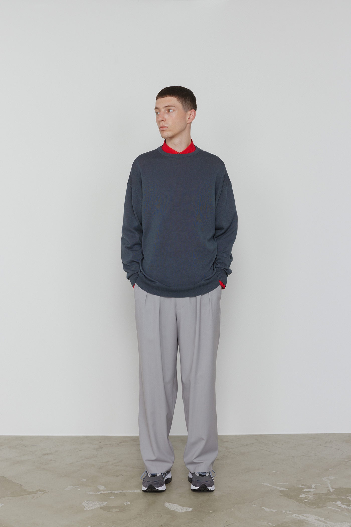 Graphpaper/グラフペーパー 2023 SPRING & SUNNER