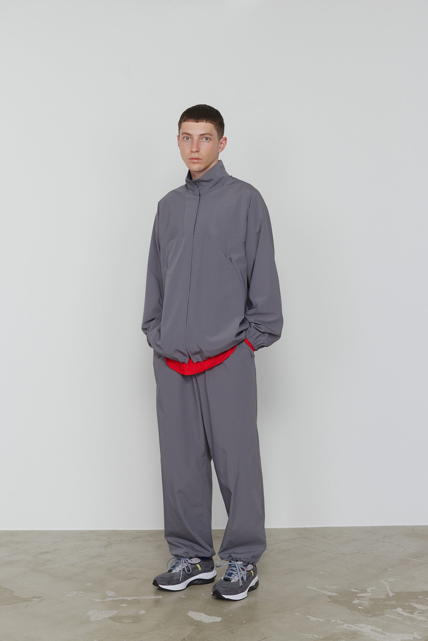 Graphpaper/グラフペーパー 2023 SPRING & SUNNER