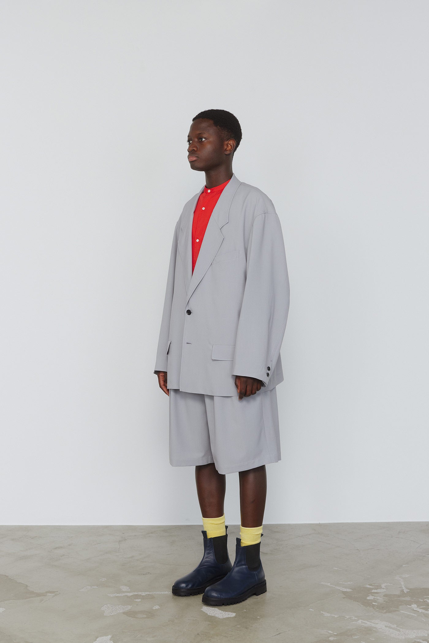 Graphpaper/グラフペーパー 2023 SPRING & SUNNER