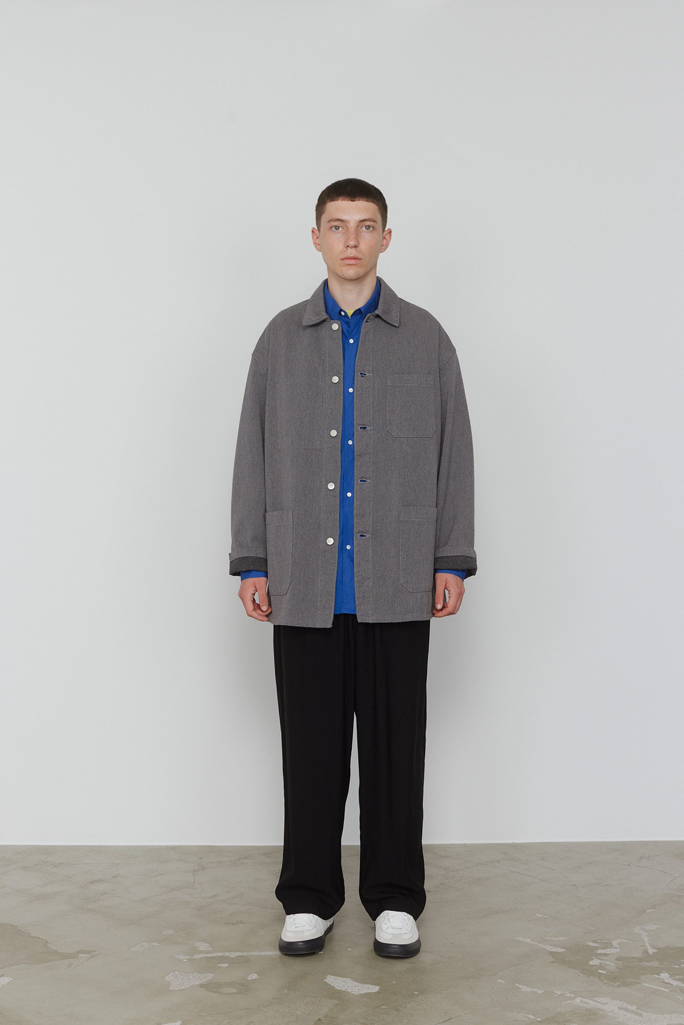 Graphpaper/グラフペーパー 2023 SPRING & SUNNER