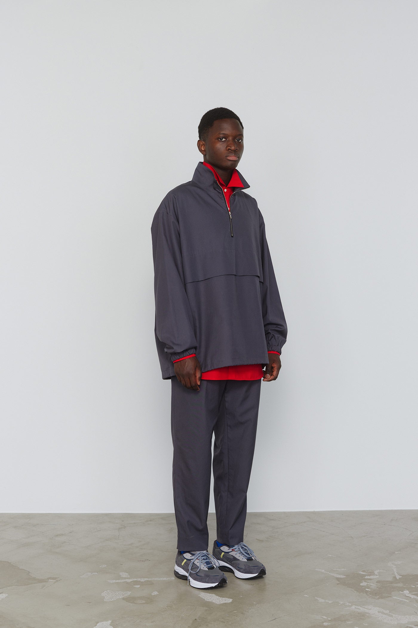 Graphpaper/グラフペーパー 2023 SPRING & SUNNER