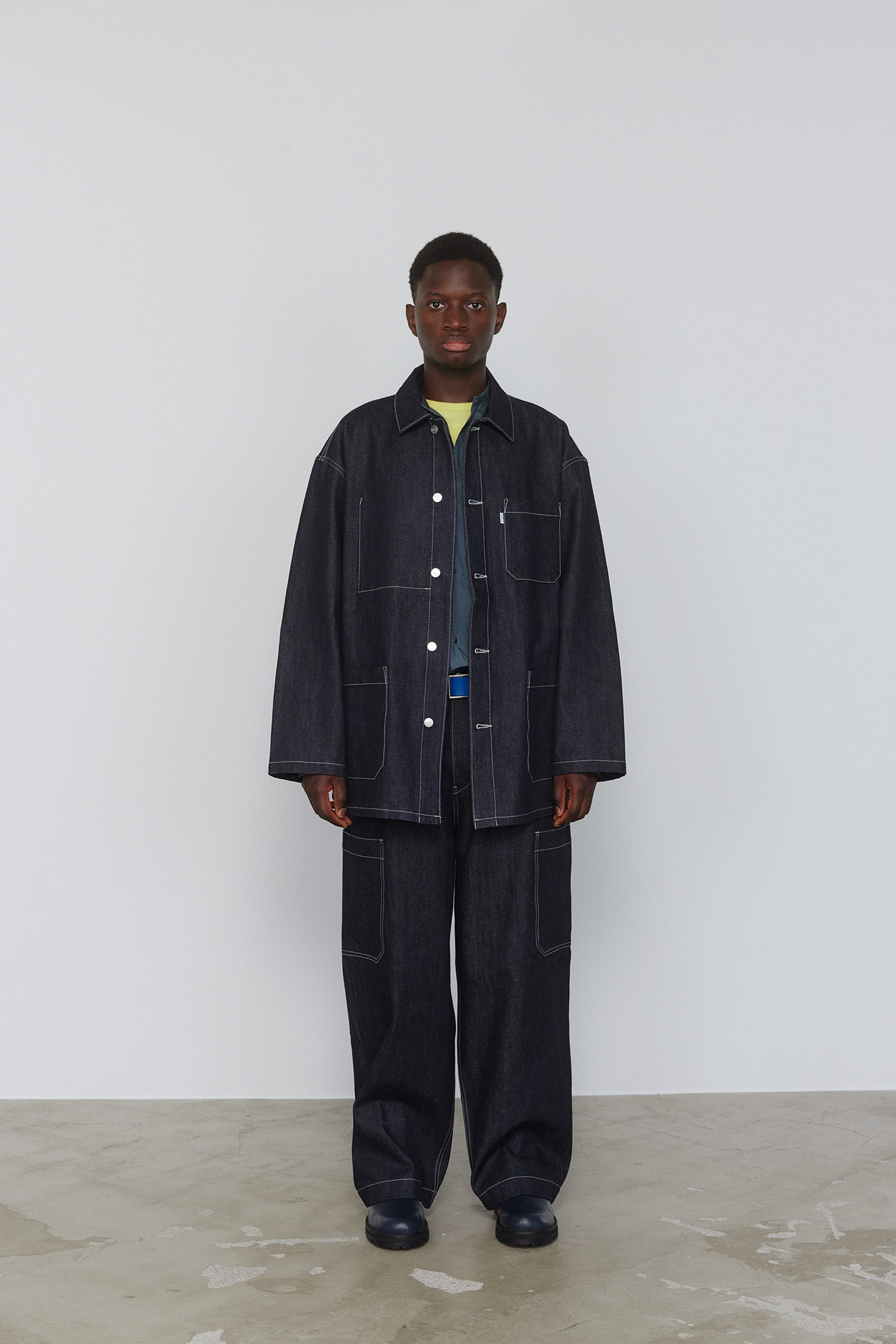 Graphpaper/グラフペーパー 2023 SPRING & SUNNER