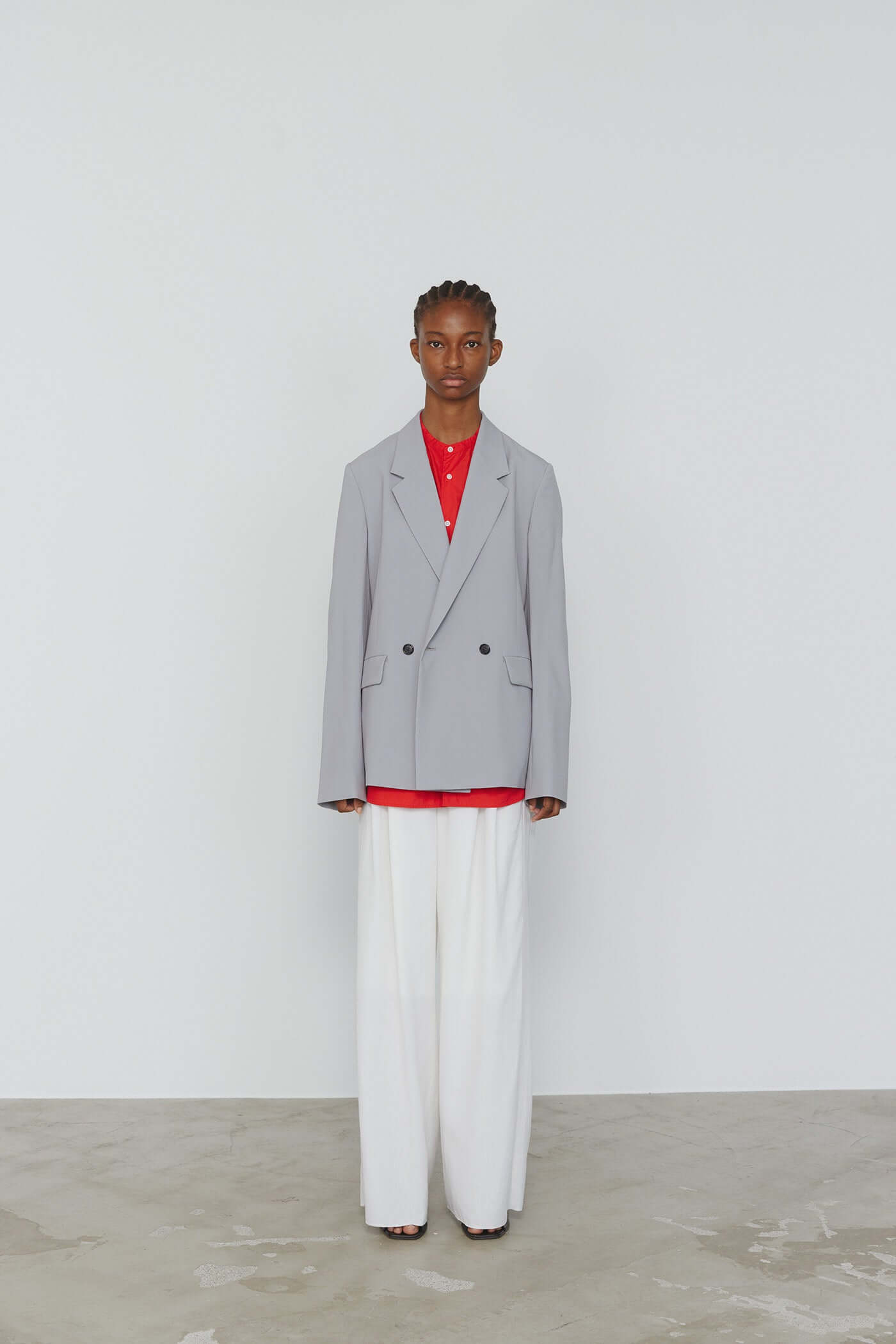 Graphpaper/グラフペーパー 2023 SPRING & SUNNER