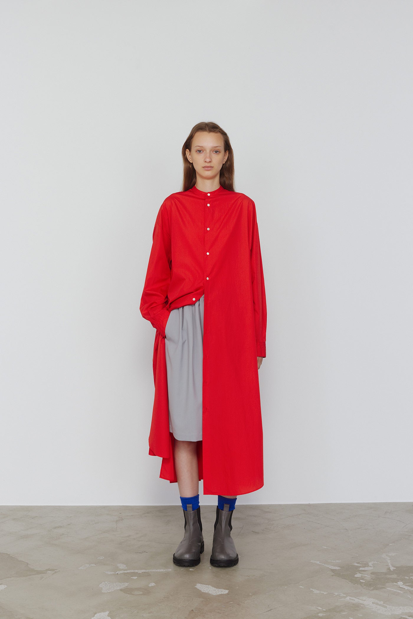 Graphpaper/グラフペーパー 2023 SPRING & SUNNER