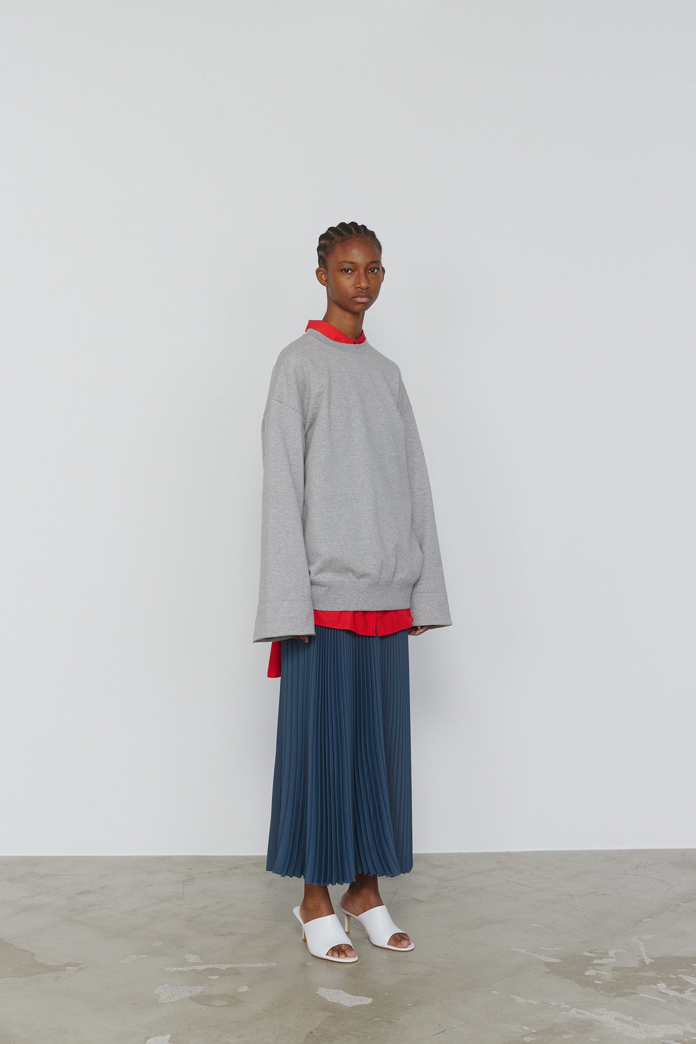 Graphpaper/グラフペーパー 2023 SPRING & SUNNER