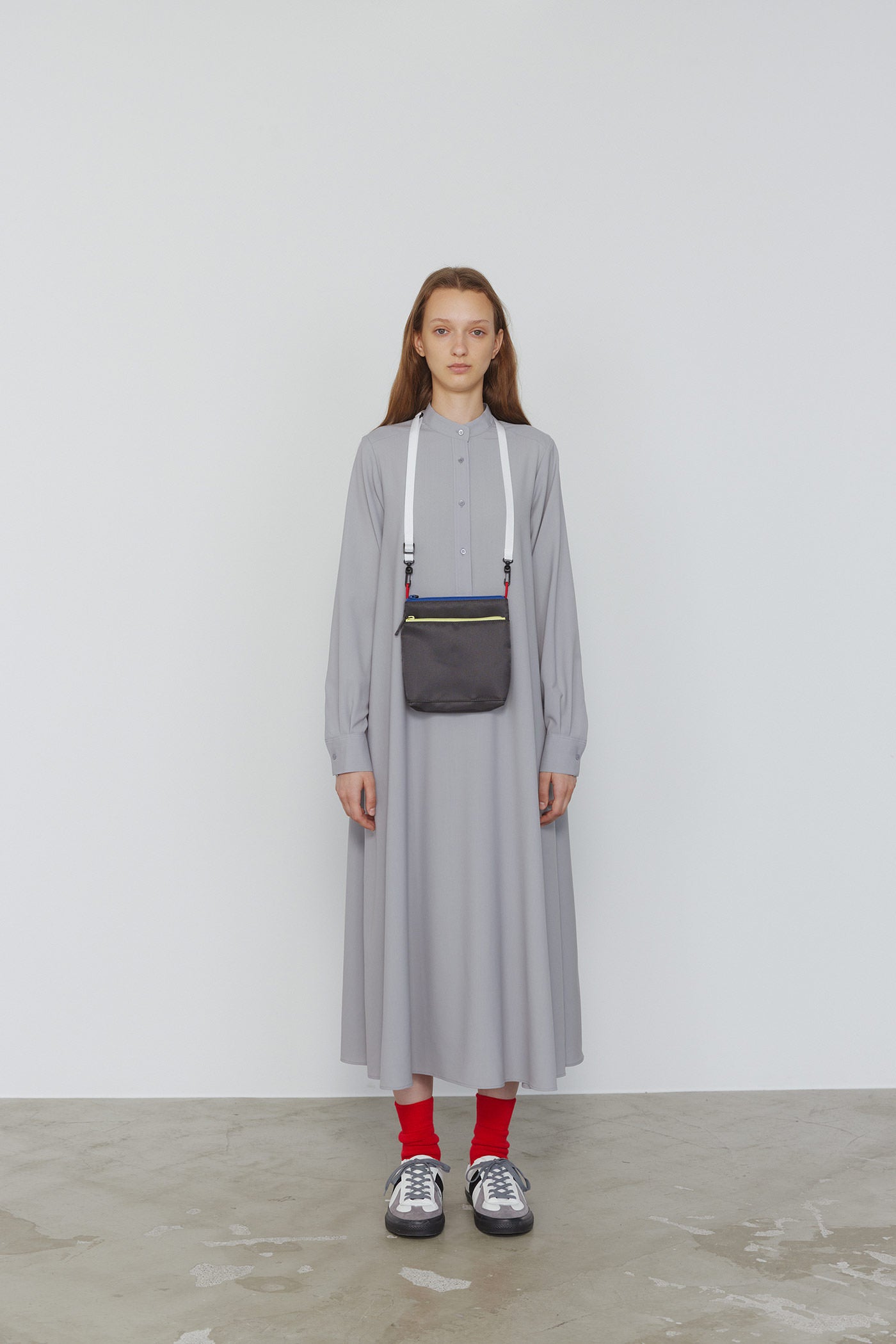 Graphpaper/グラフペーパー 2023 SPRING & SUNNER