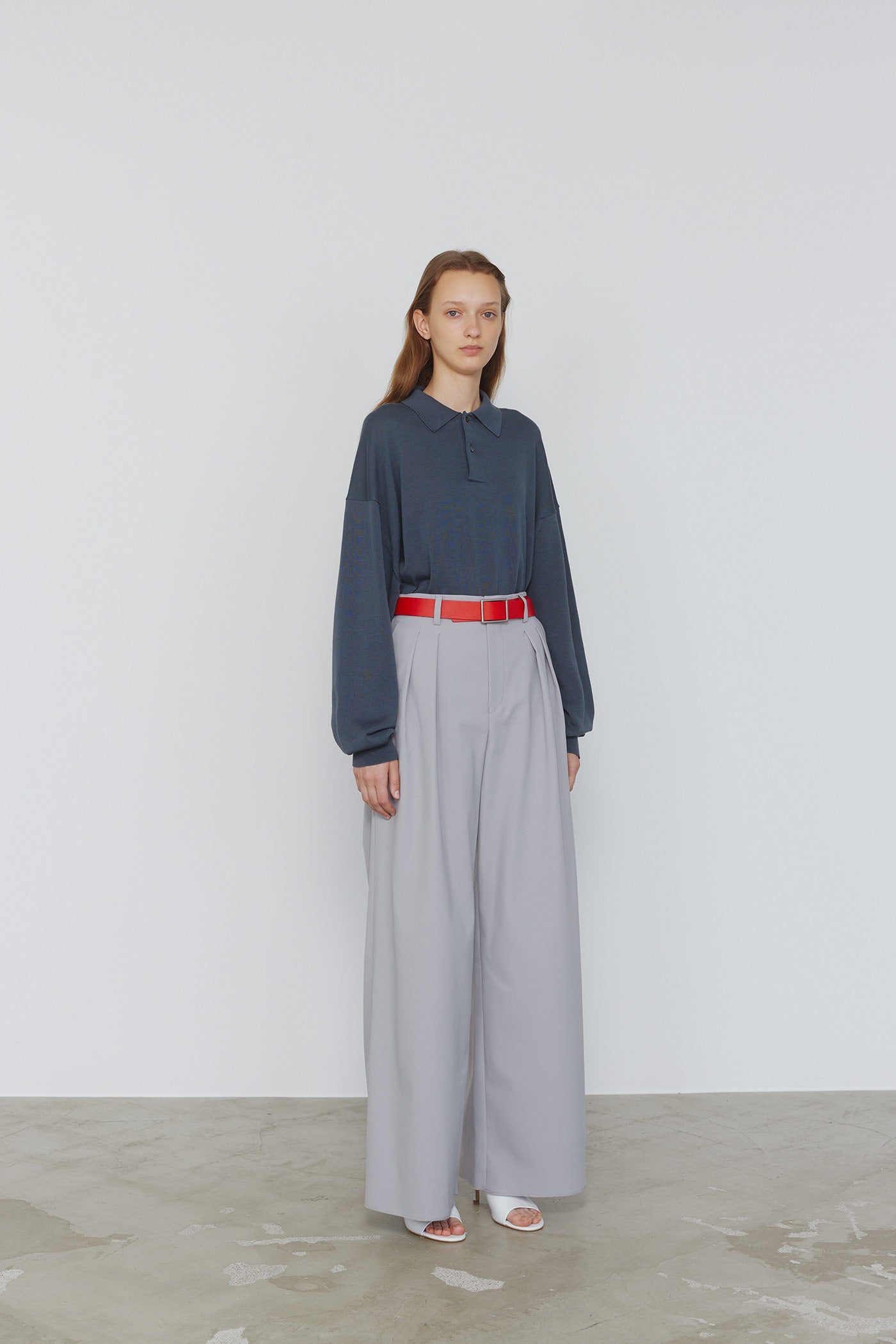 Graphpaper/グラフペーパー 2023 SPRING & SUNNER