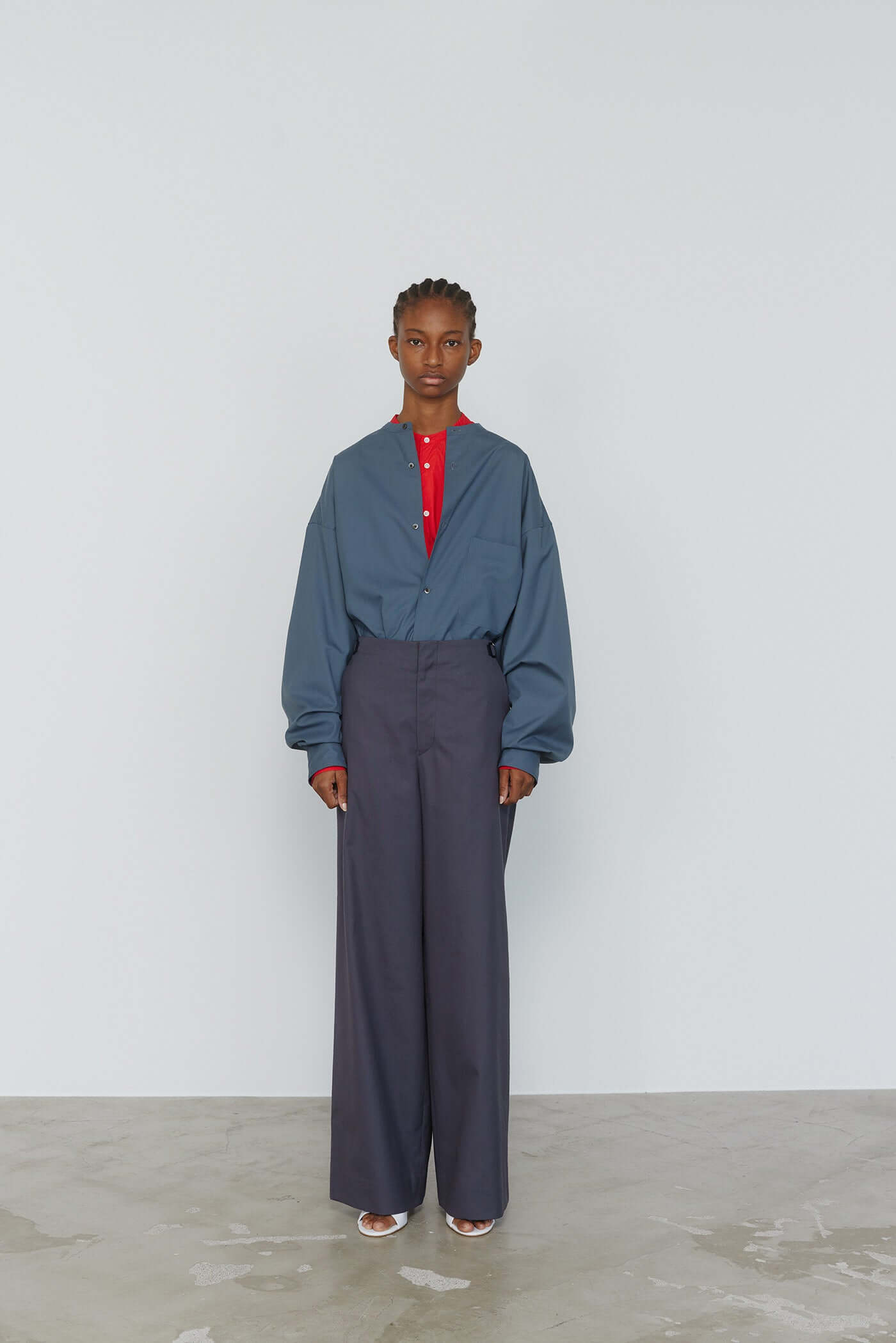 Graphpaper/グラフペーパー 2023 SPRING & SUNNER