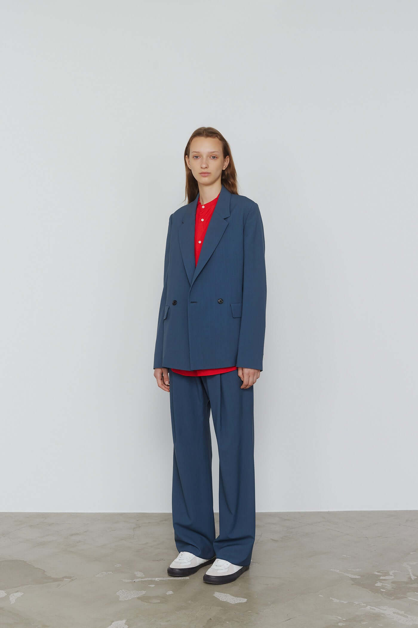 Graphpaper/グラフペーパー 2023 SPRING & SUNNER