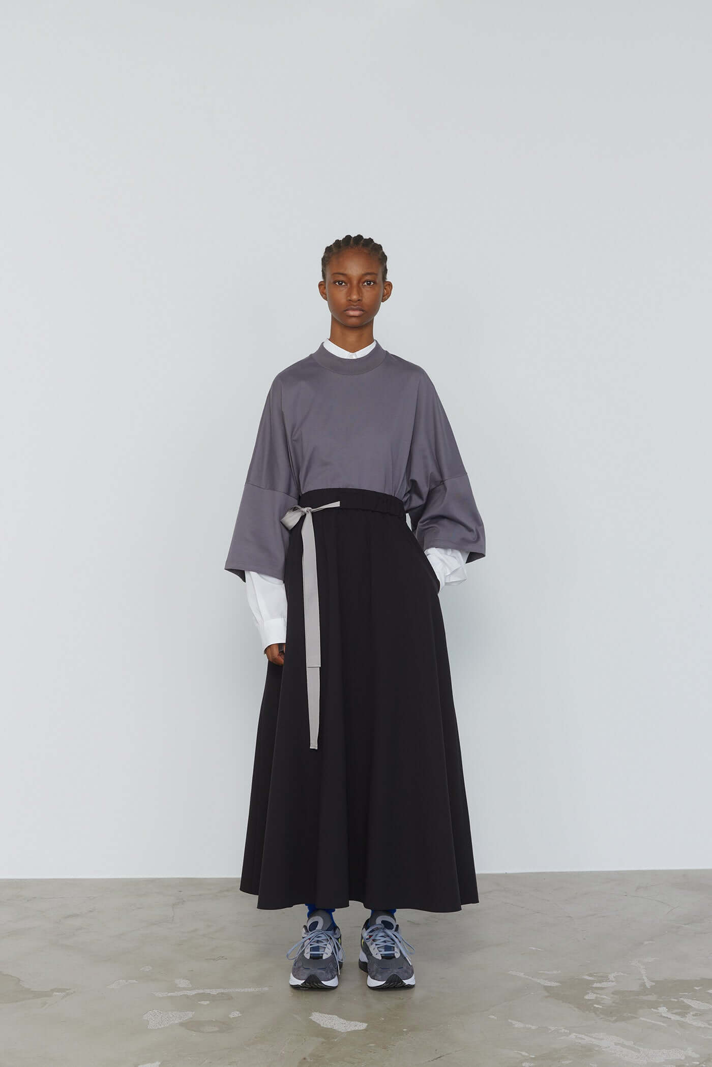 Graphpaper/グラフペーパー 2023 SPRING & SUNNER