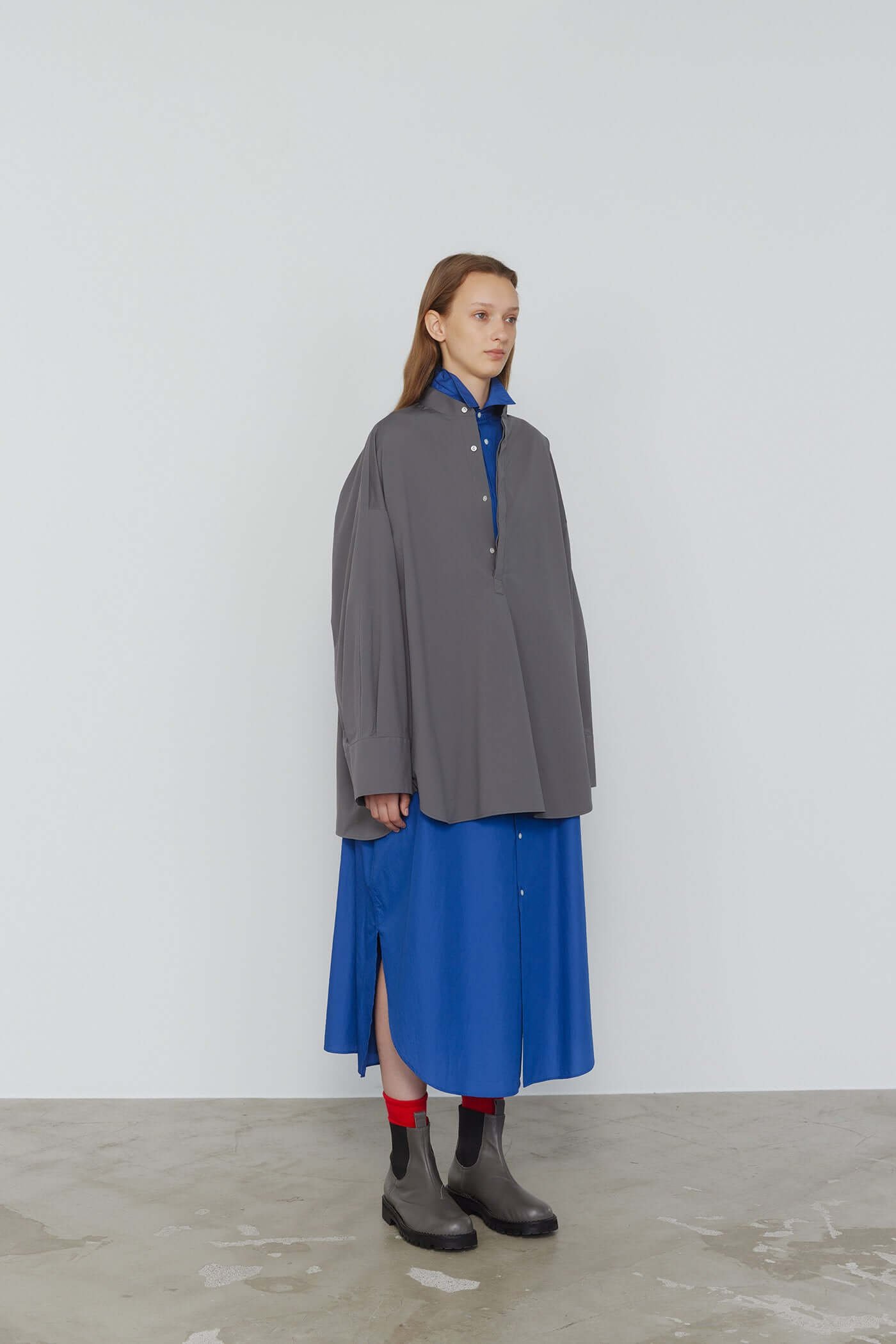 Graphpaper/グラフペーパー 2023 SPRING & SUNNER