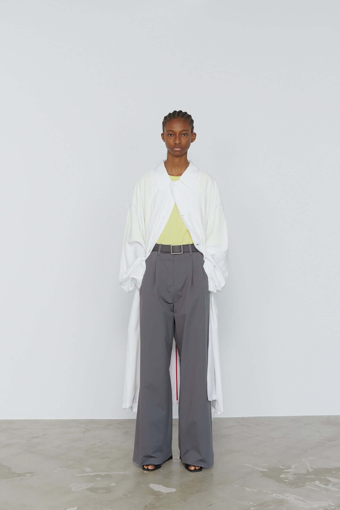 Graphpaper/グラフペーパー 2023 SPRING & SUNNER