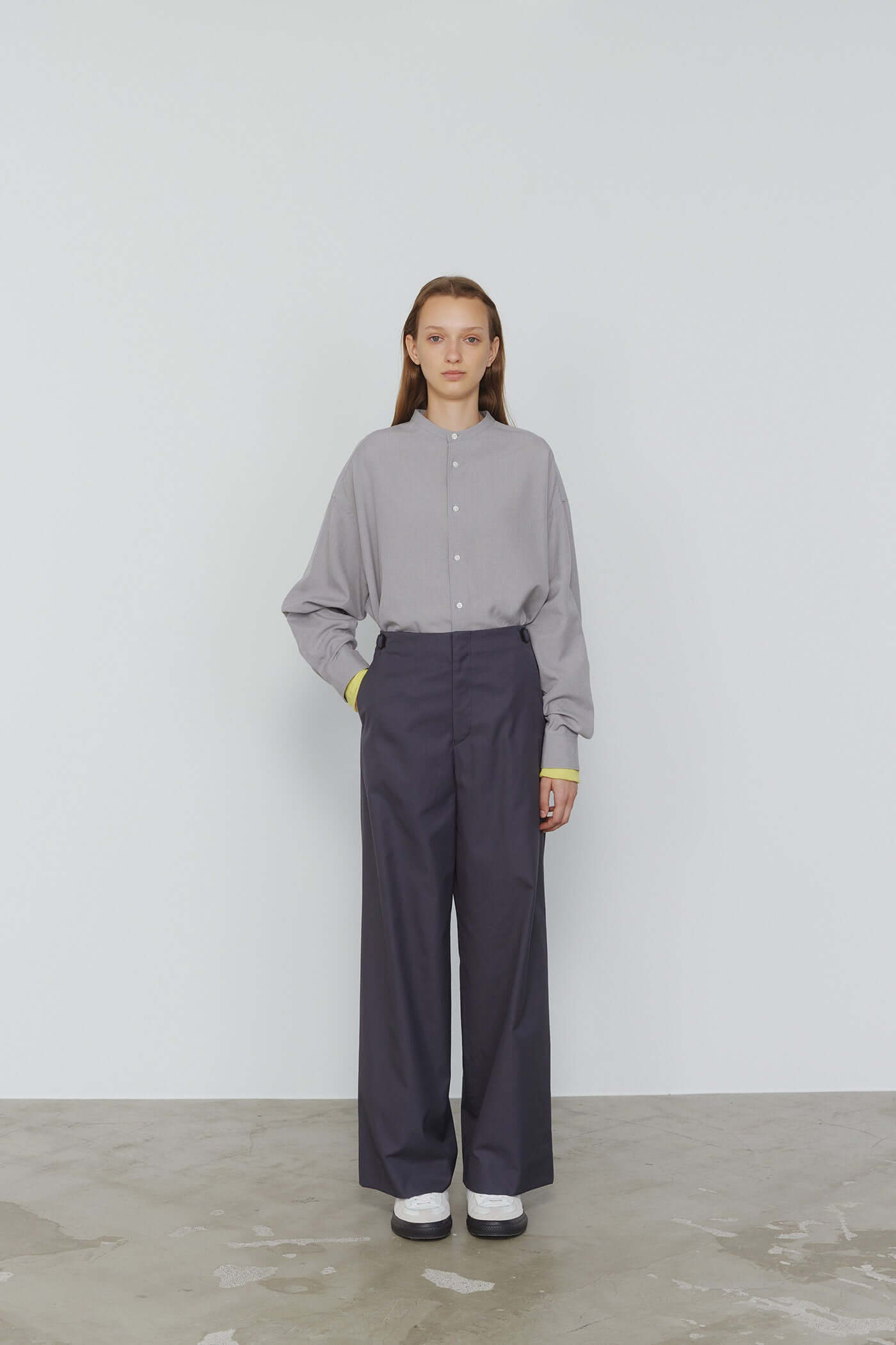 Graphpaper/グラフペーパー 2023 SPRING & SUNNER