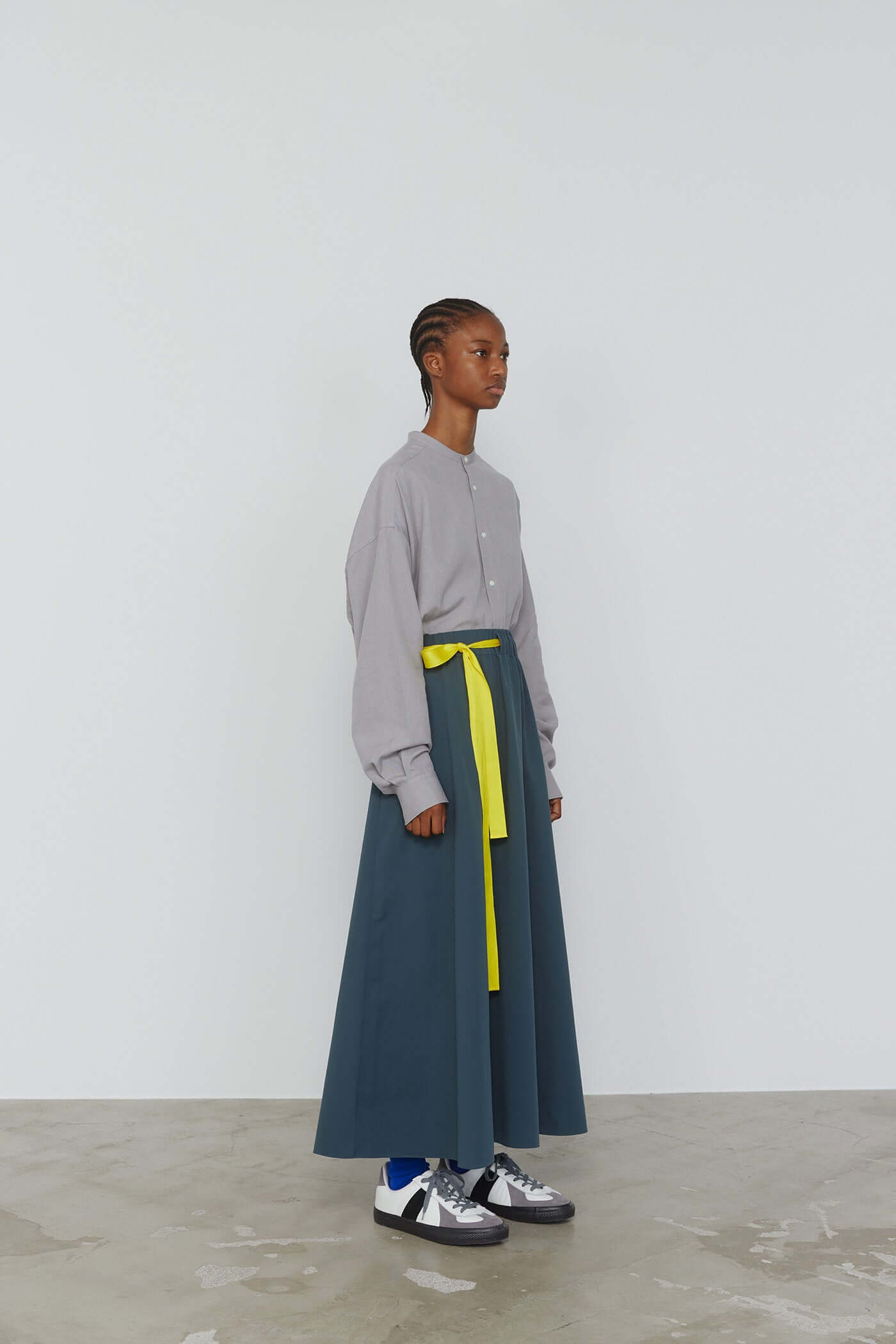 Graphpaper/グラフペーパー 2023 SPRING & SUNNER