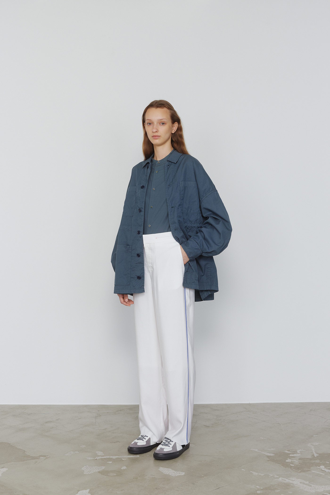 Graphpaper/グラフペーパー 2023 SPRING & SUNNER