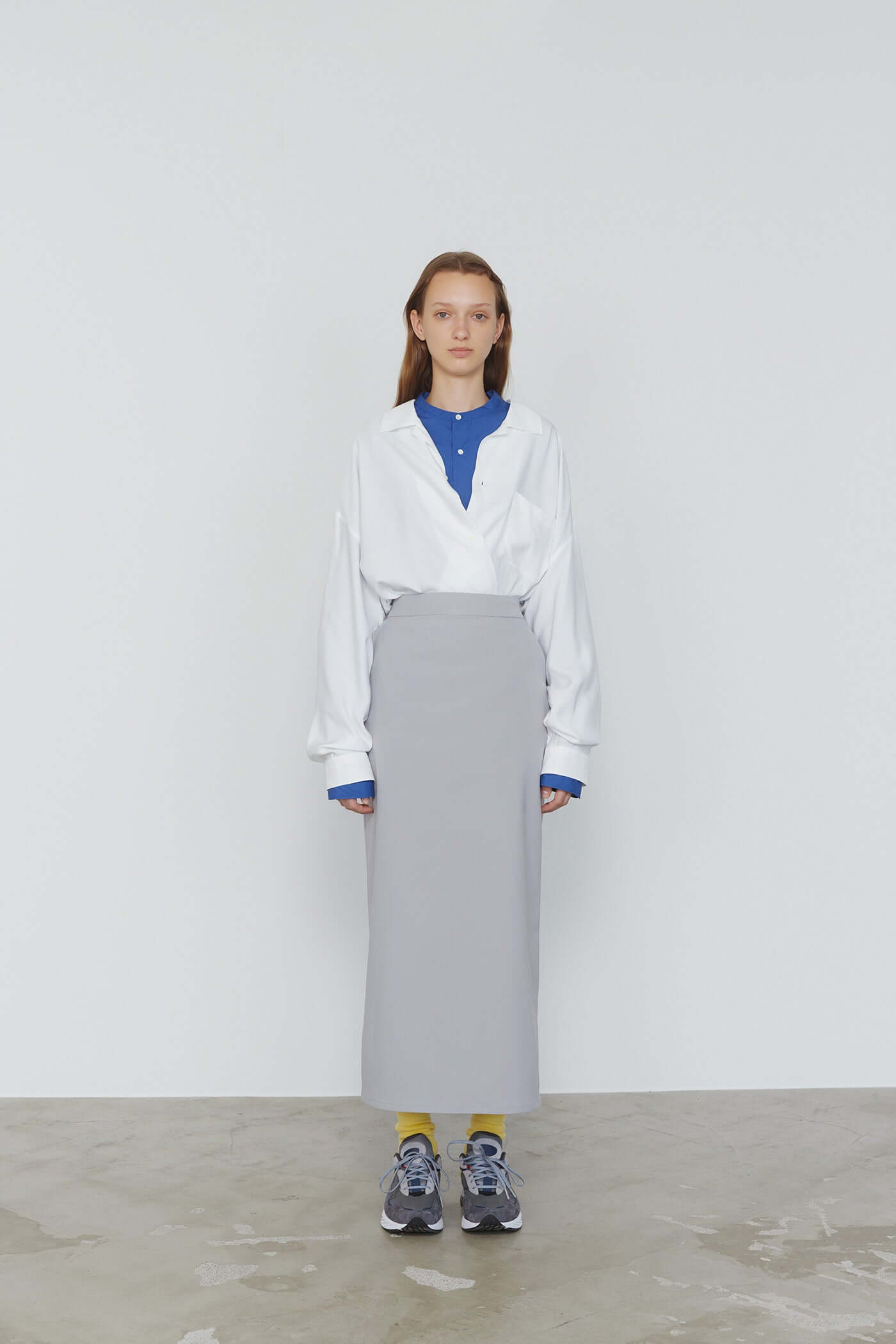 Graphpaper/グラフペーパー 2023 SPRING & SUNNER