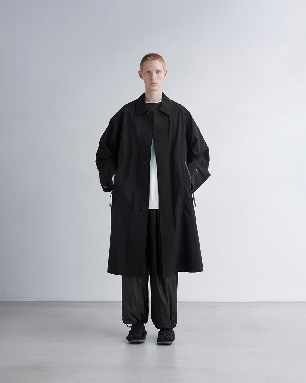 Graphpaper/グラフペーパー 2024 SPRING & SUMMER