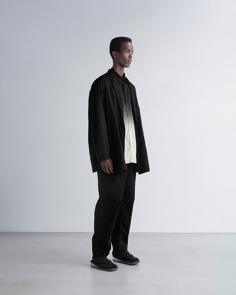 Graphpaper/グラフペーパー 2024 SPRING & SUMMER