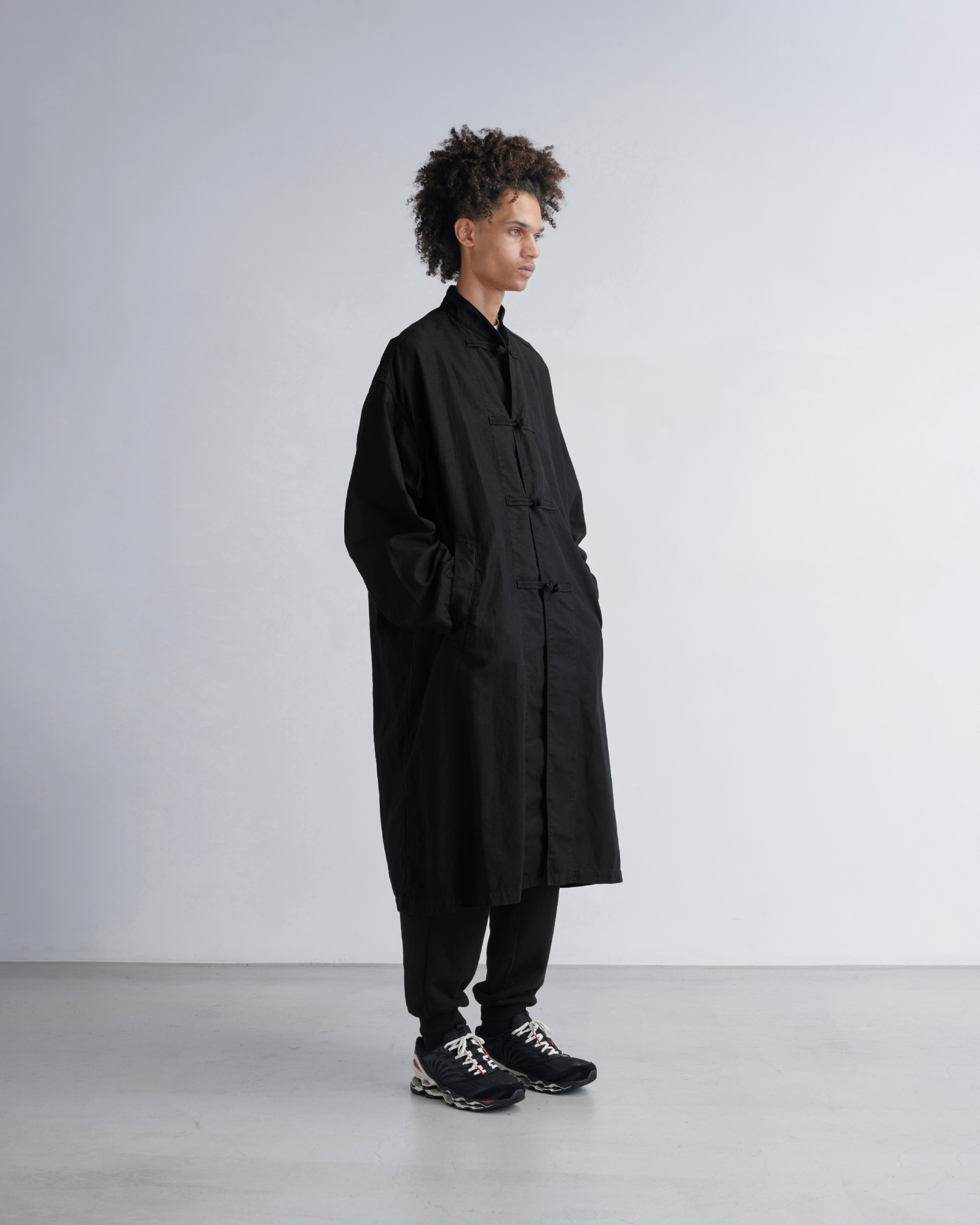 Graphpaper/グラフペーパー 2024 SPRING & SUMMER