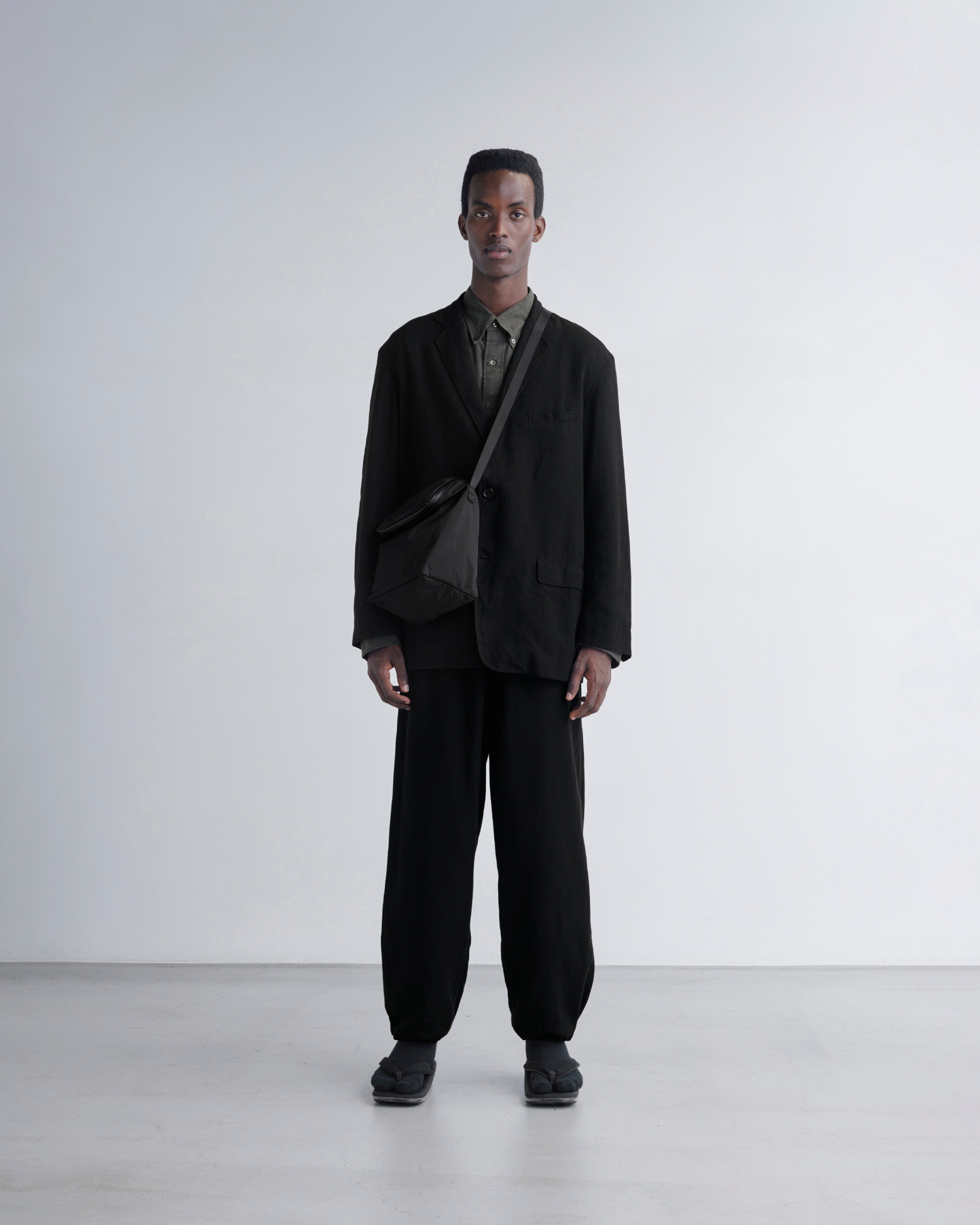 Graphpaper/グラフペーパー 2024 SPRING & SUMMER