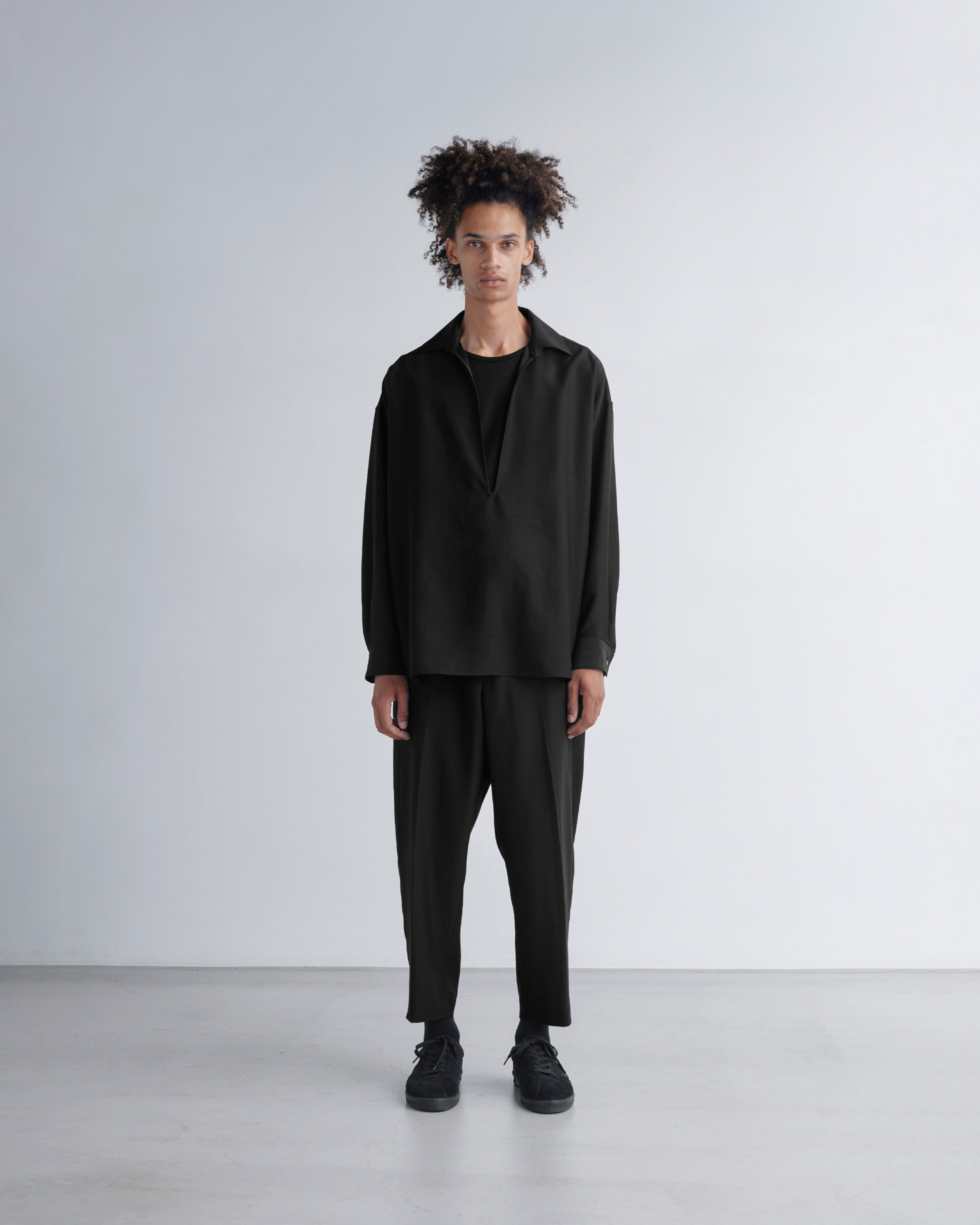 Graphpaper/グラフペーパー 2024 SPRING & SUMMER