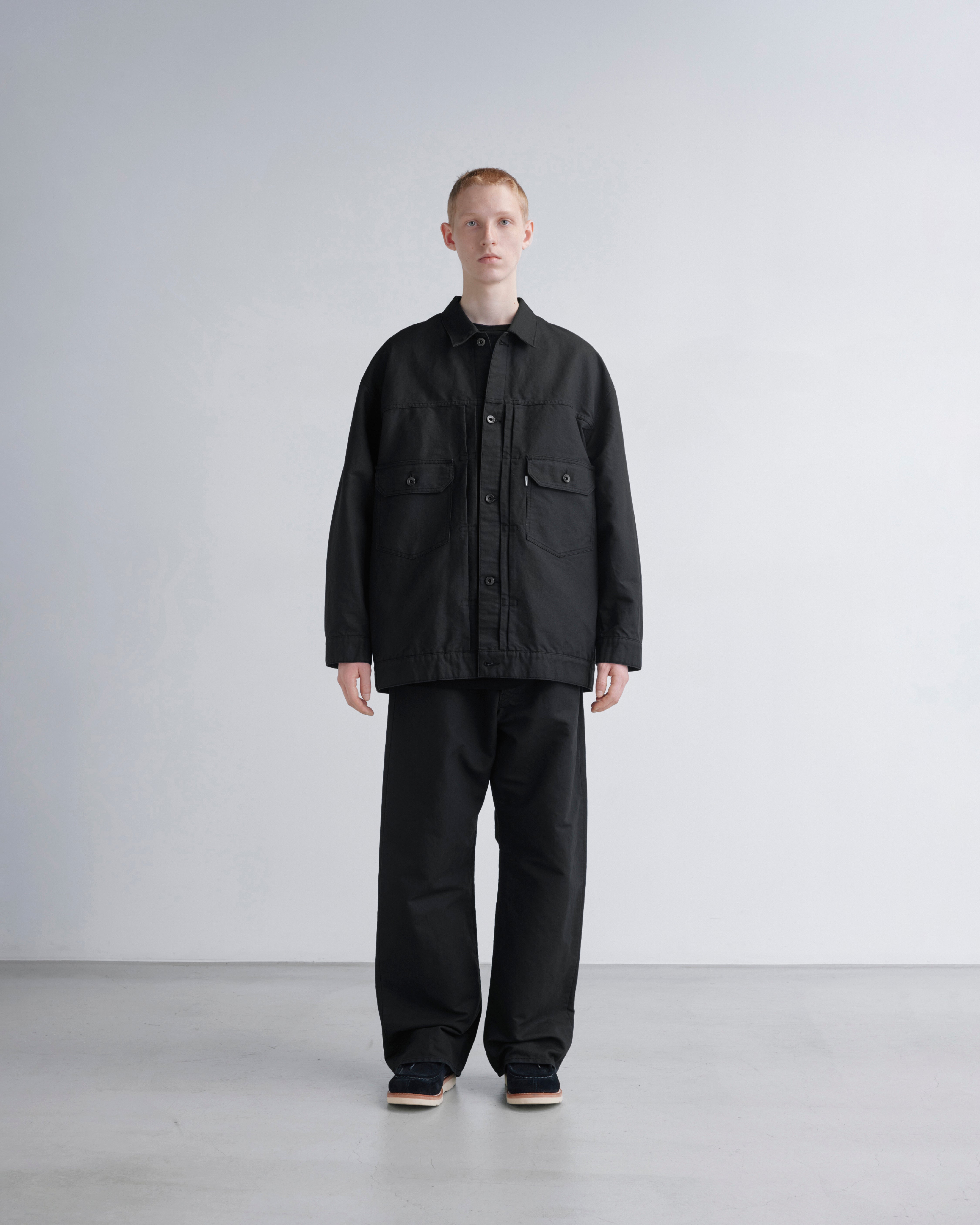 Graphpaper/グラフペーパー 2024 SPRING & SUMMER