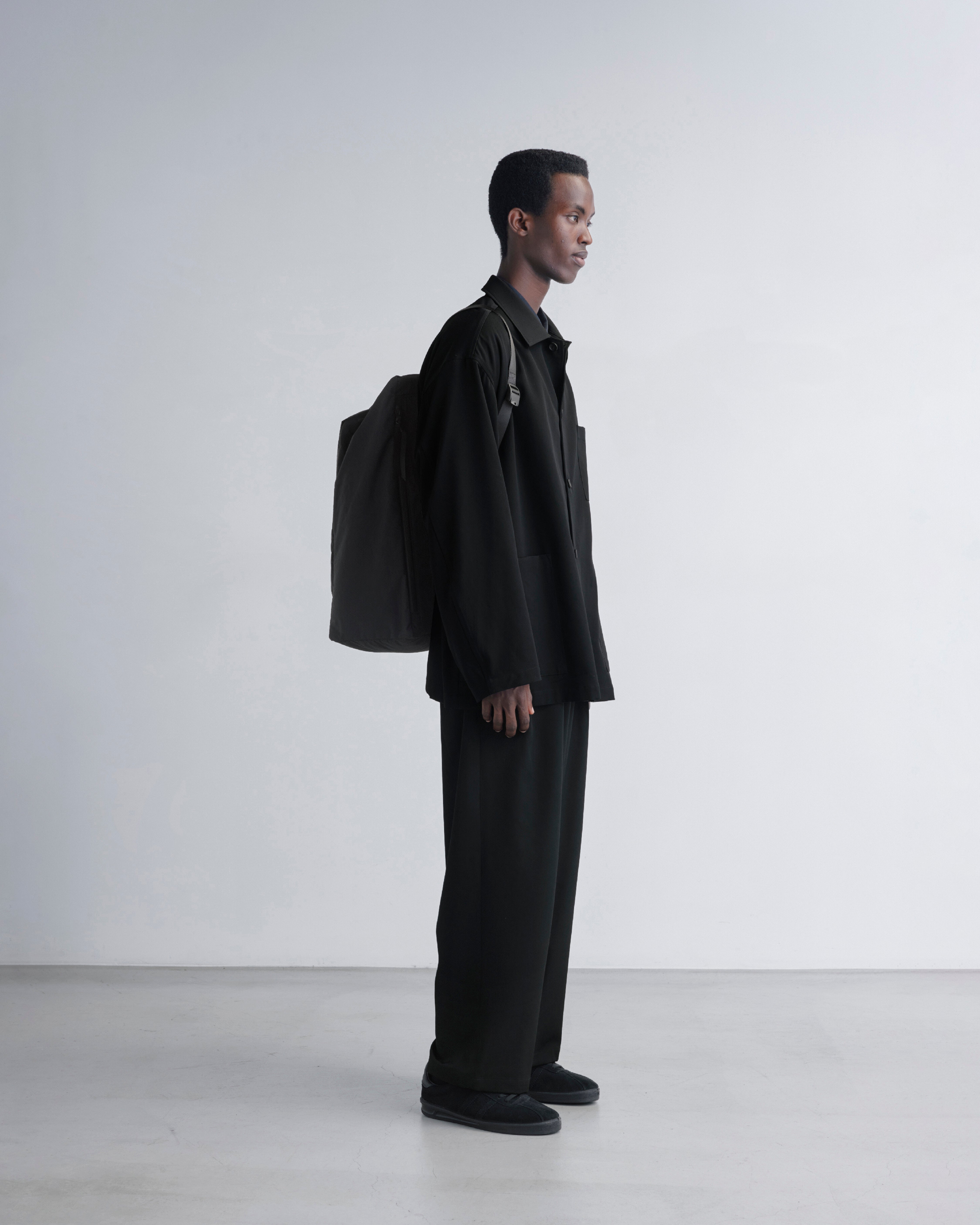 Graphpaper/グラフペーパー 2024 SPRING & SUMMER