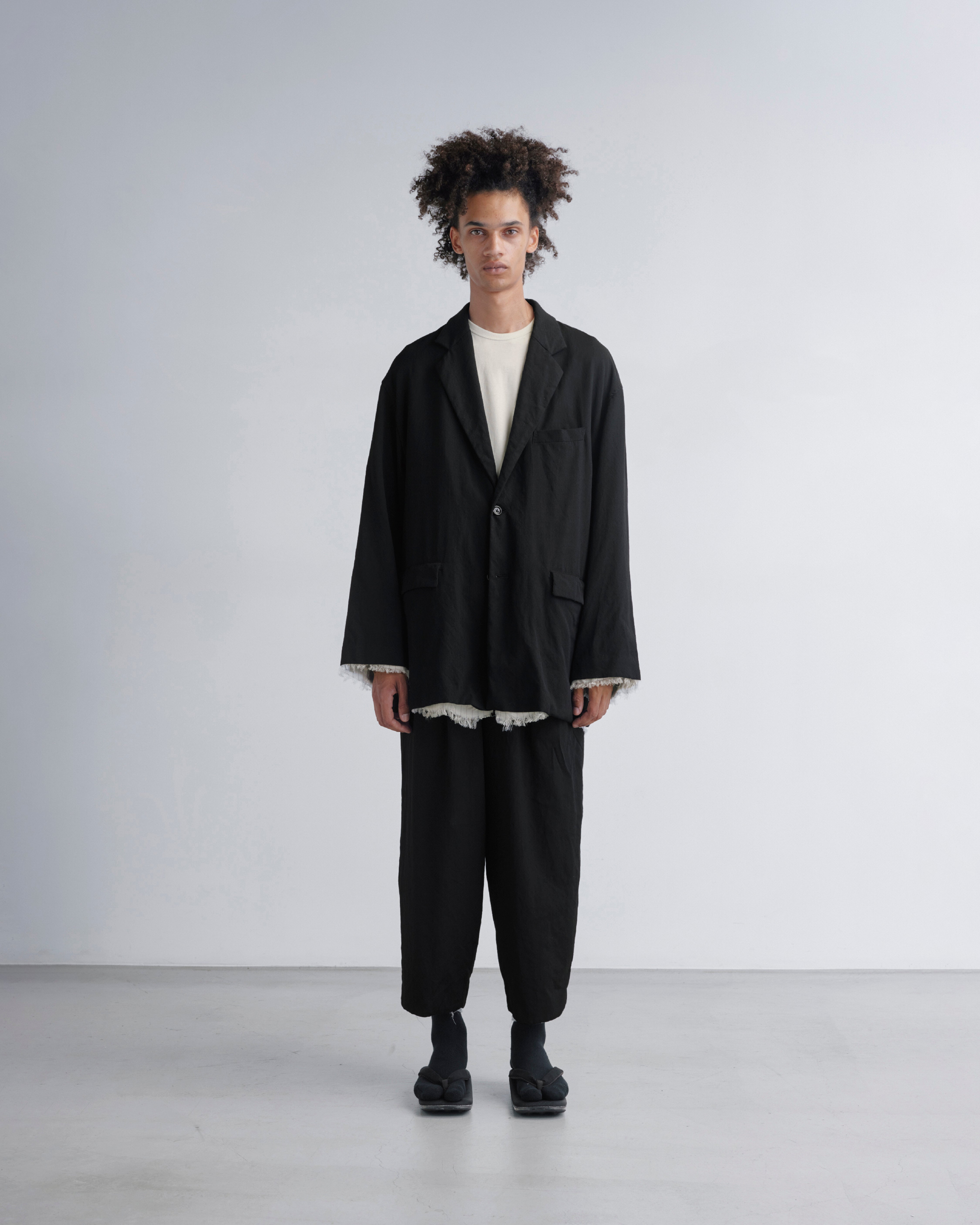 Graphpaper/グラフペーパー 2024 SPRING & SUMMER