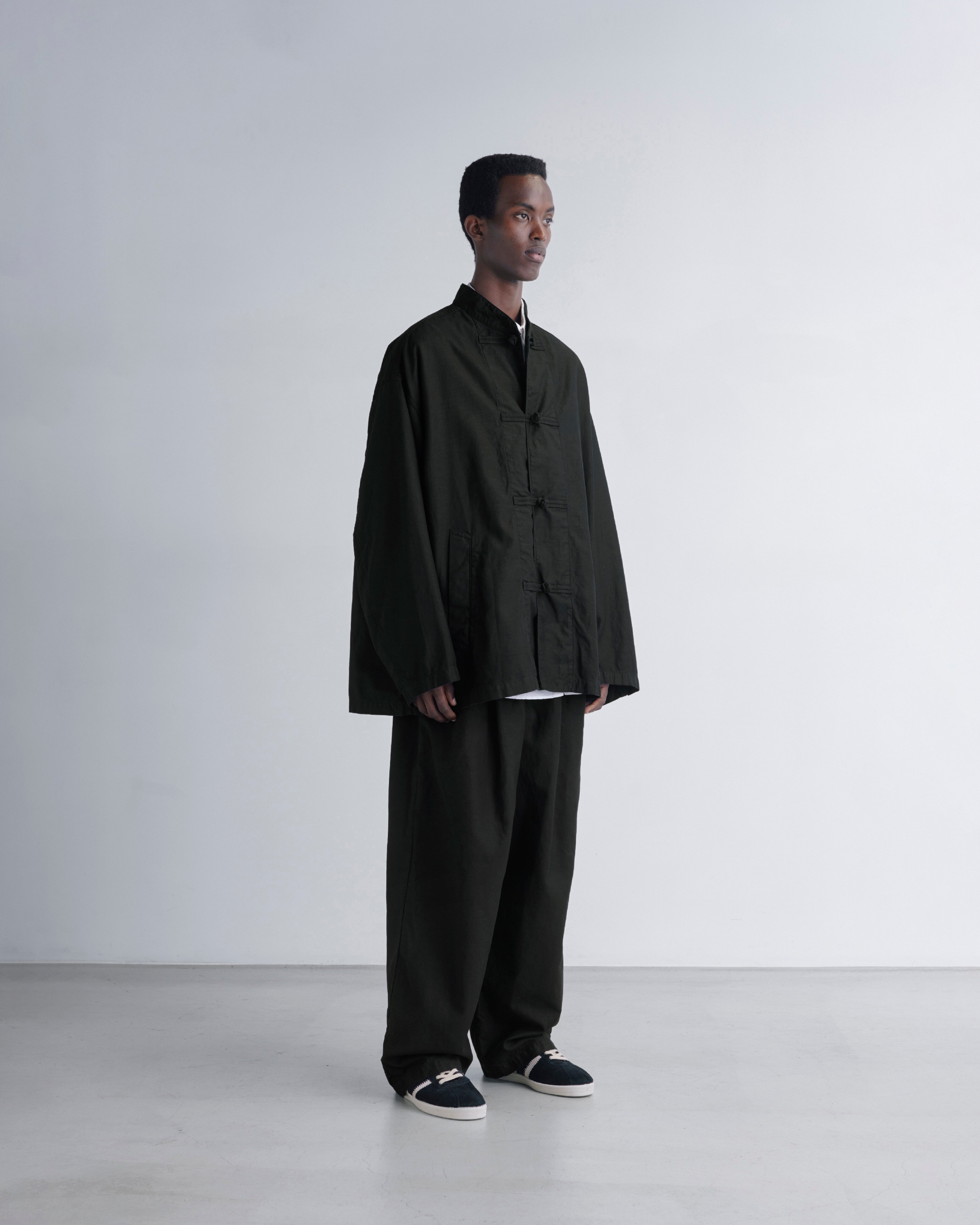 Graphpaper/グラフペーパー 2024 SPRING & SUMMER