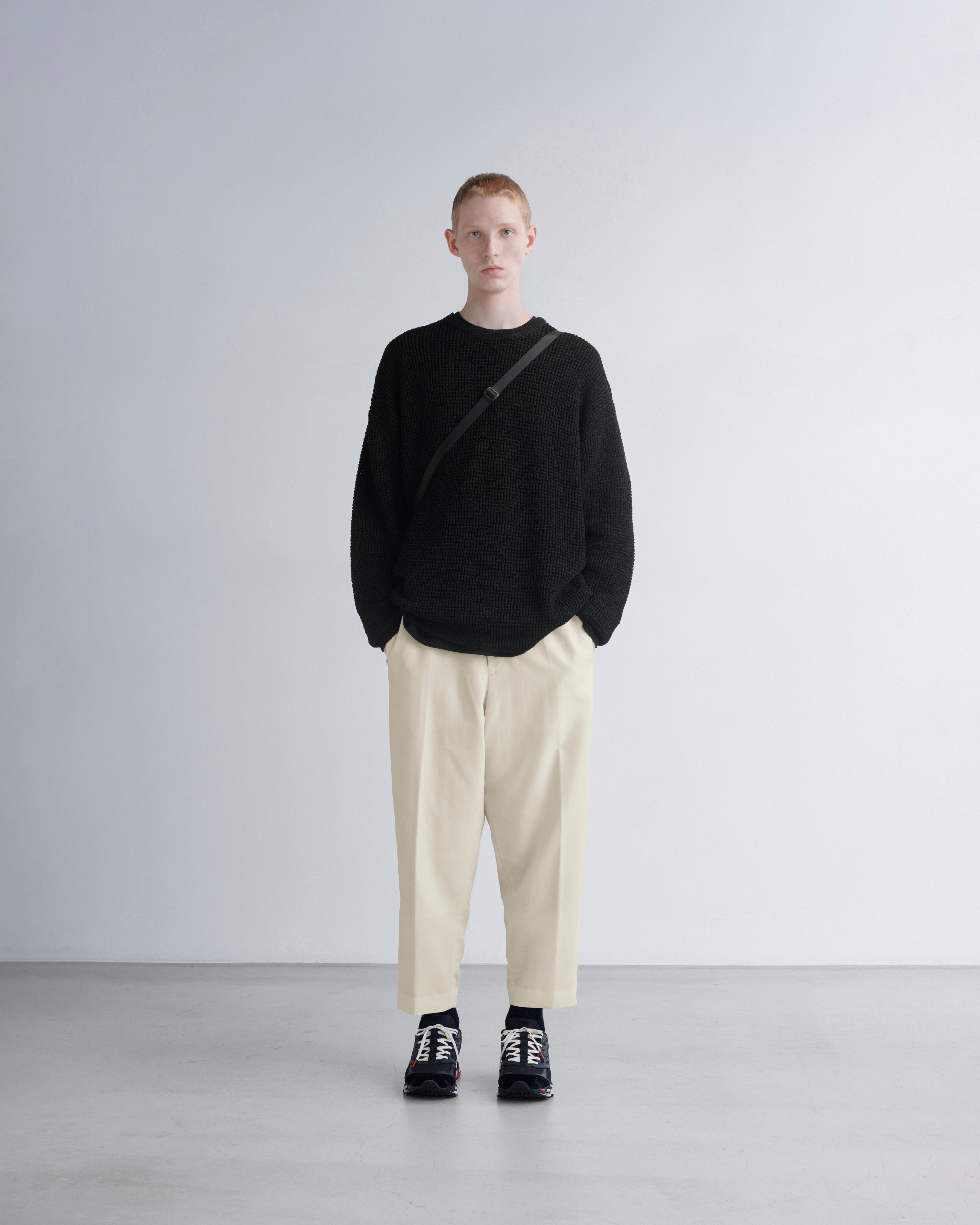 Graphpaper/グラフペーパー 2024 SPRING & SUMMER