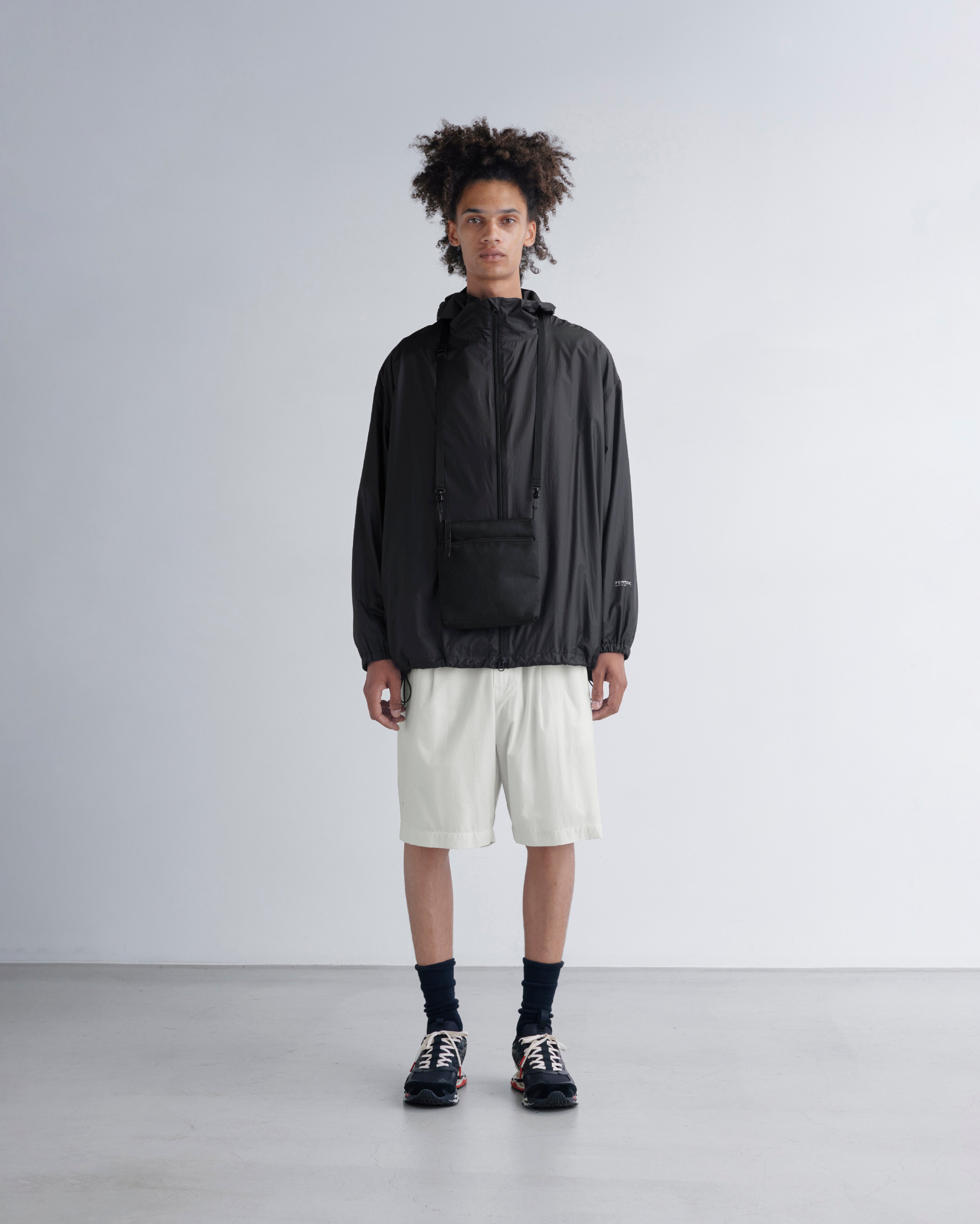 Graphpaper/グラフペーパー 2024 SPRING & SUMMER