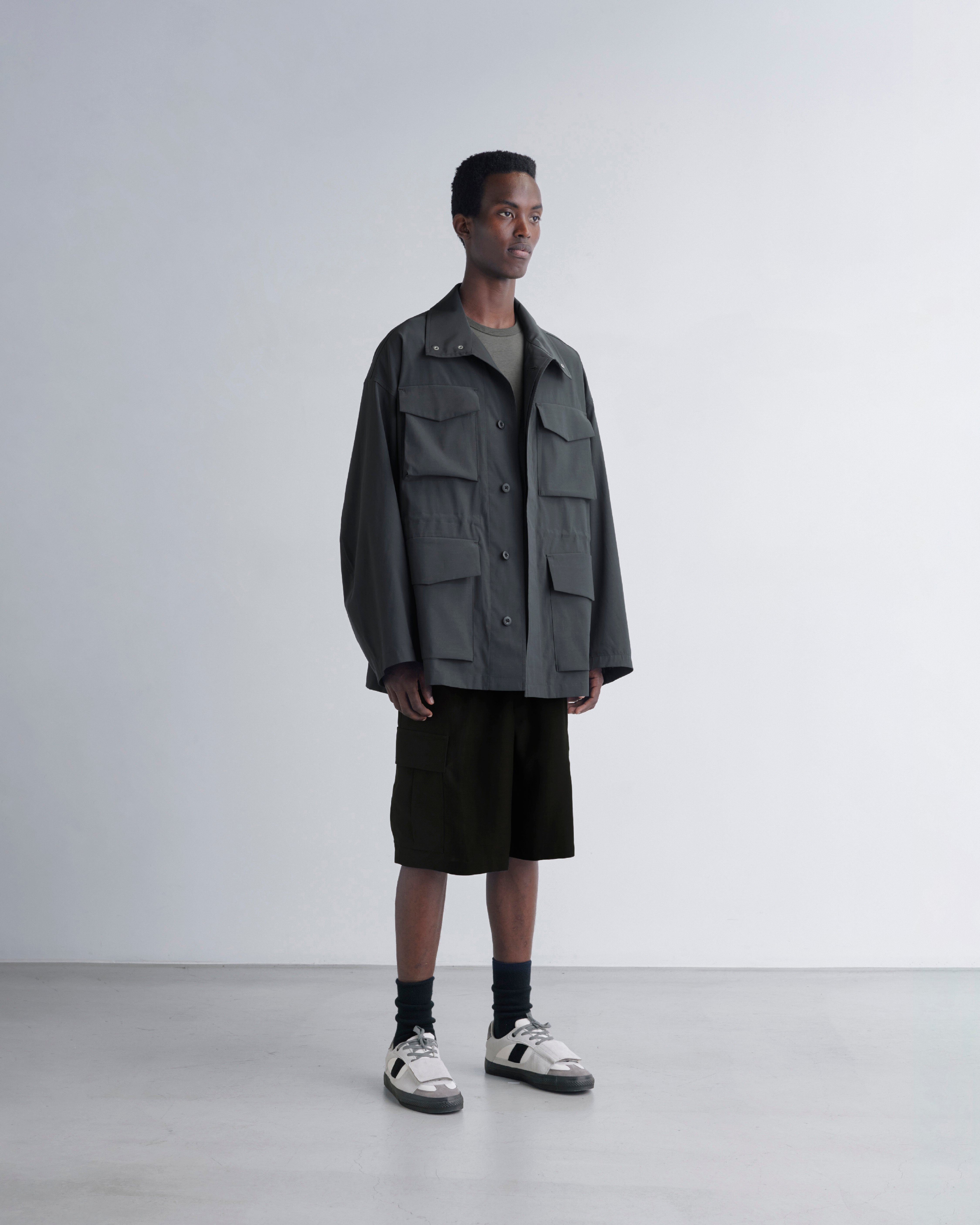 Graphpaper/グラフペーパー 2024 SPRING & SUMMER