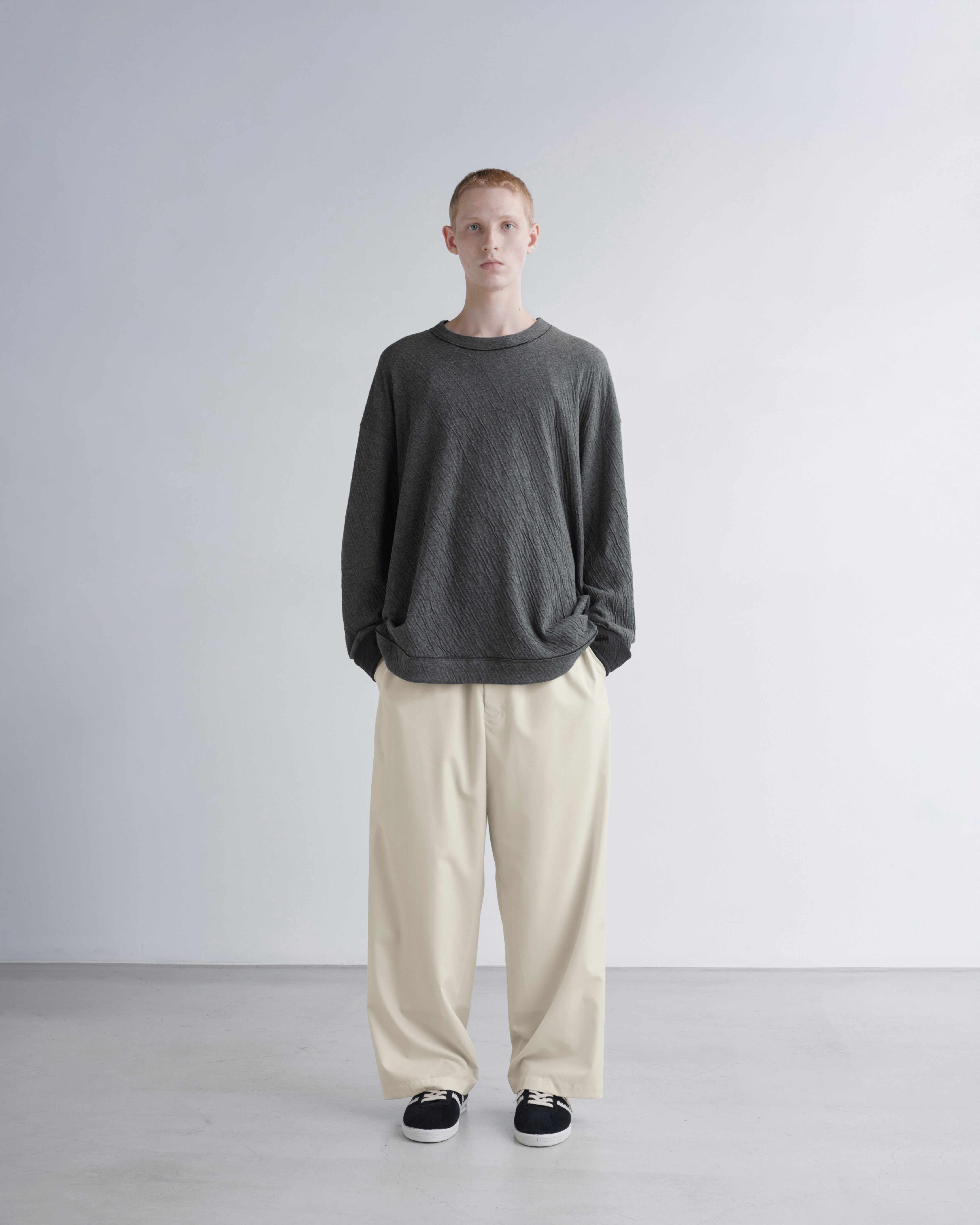 Graphpaper/グラフペーパー 2024 SPRING & SUMMER