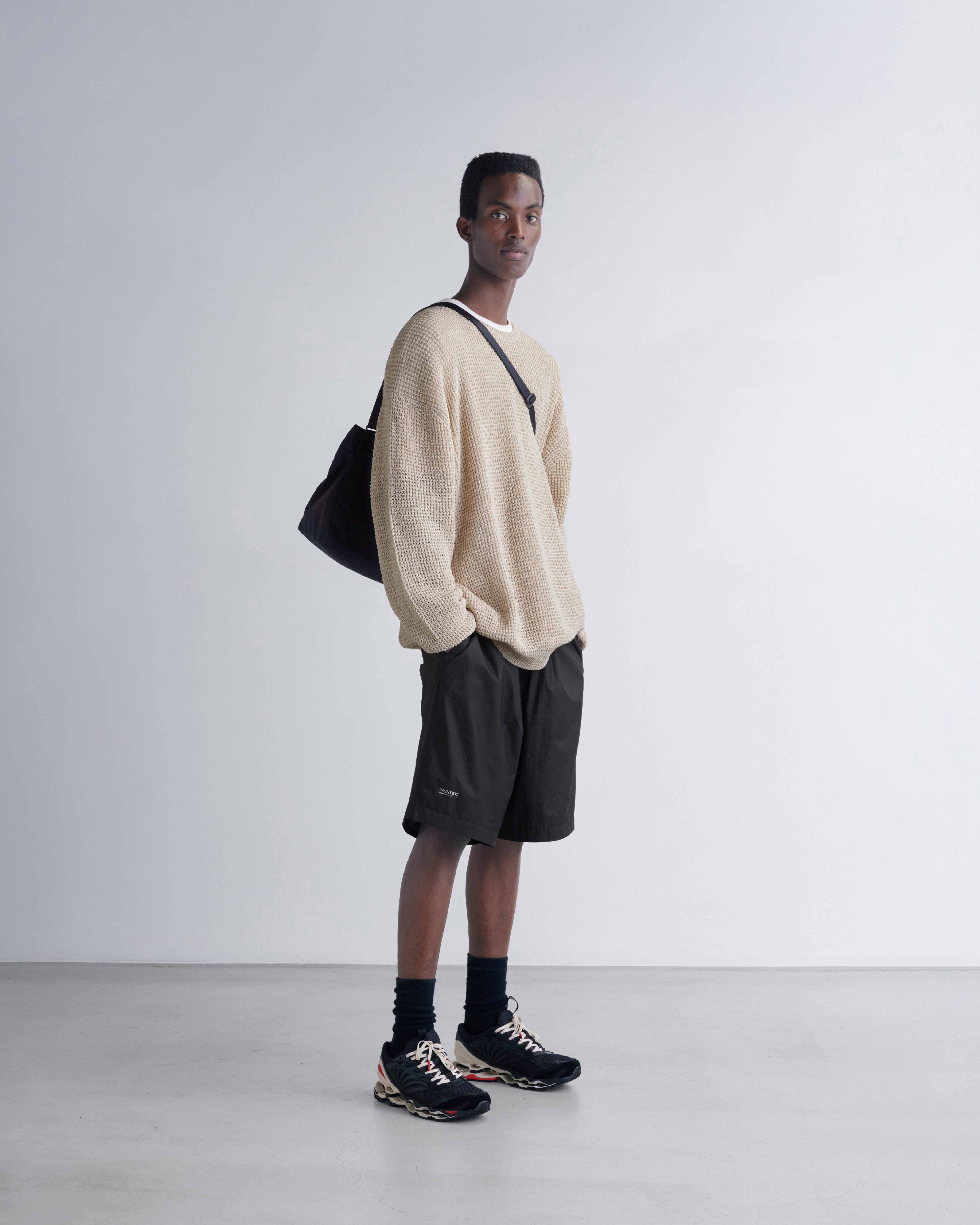 Graphpaper/グラフペーパー 2024 SPRING & SUMMER