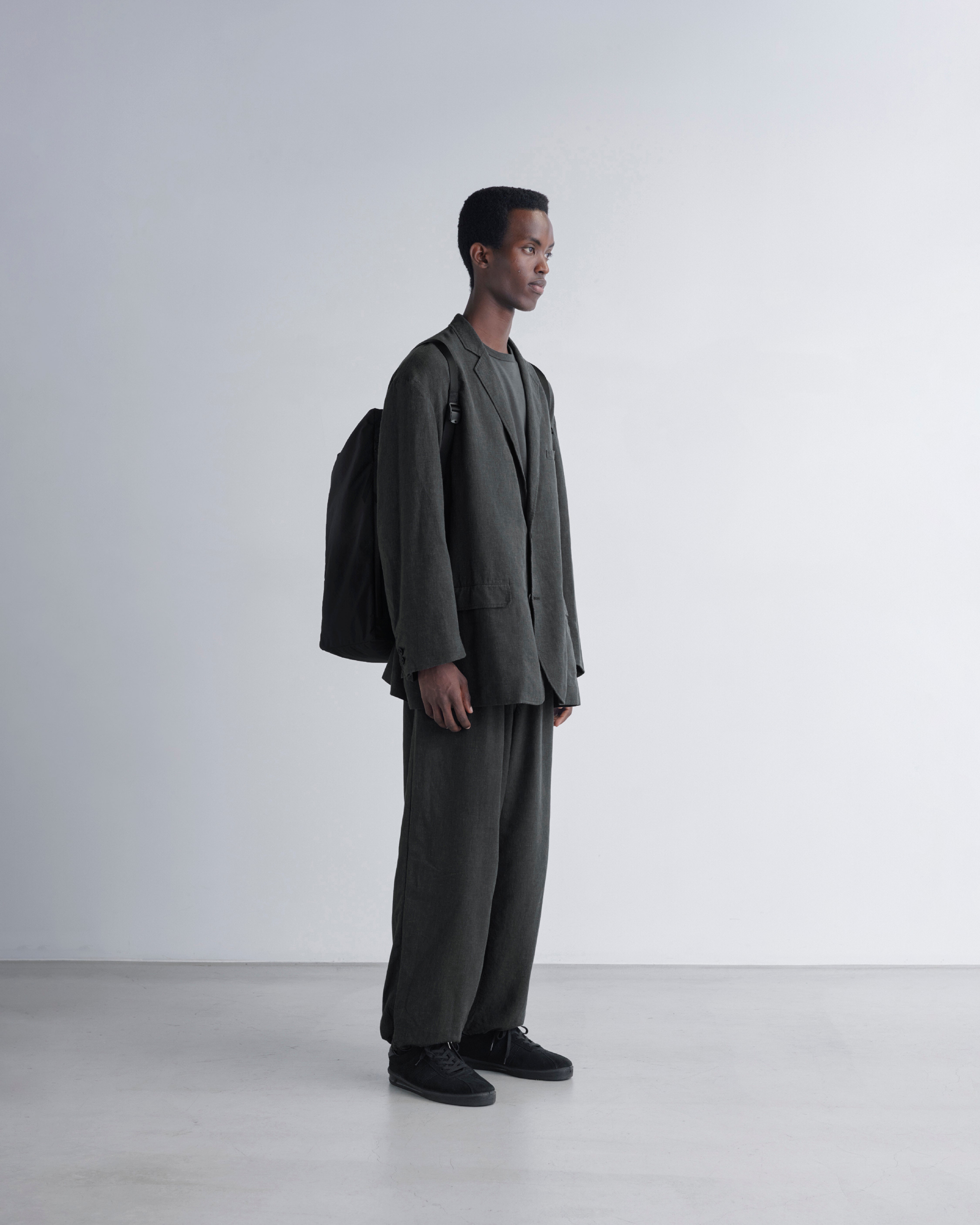 Graphpaper/グラフペーパー 2024 SPRING & SUMMER