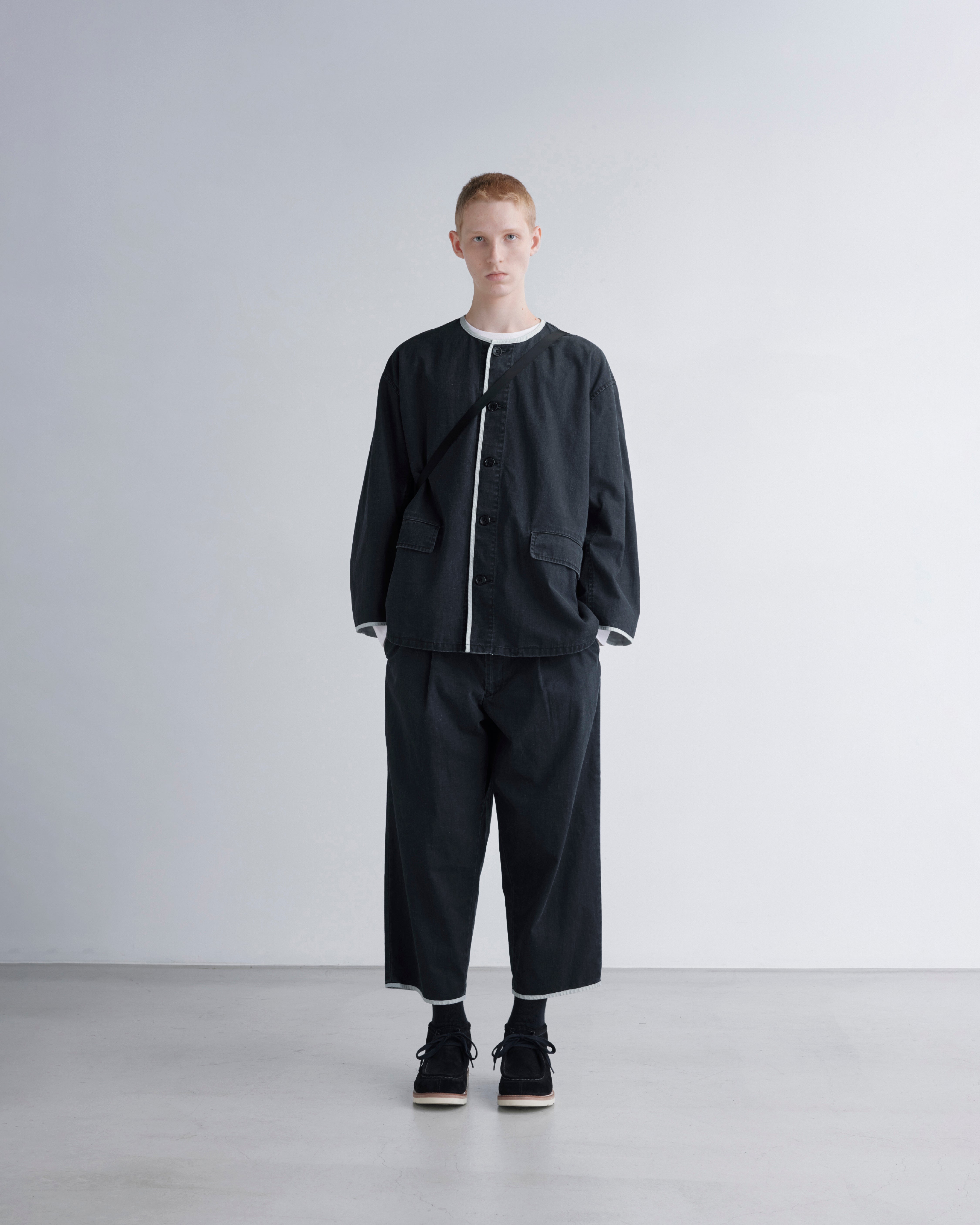 Graphpaper/グラフペーパー 2024 SPRING & SUMMER