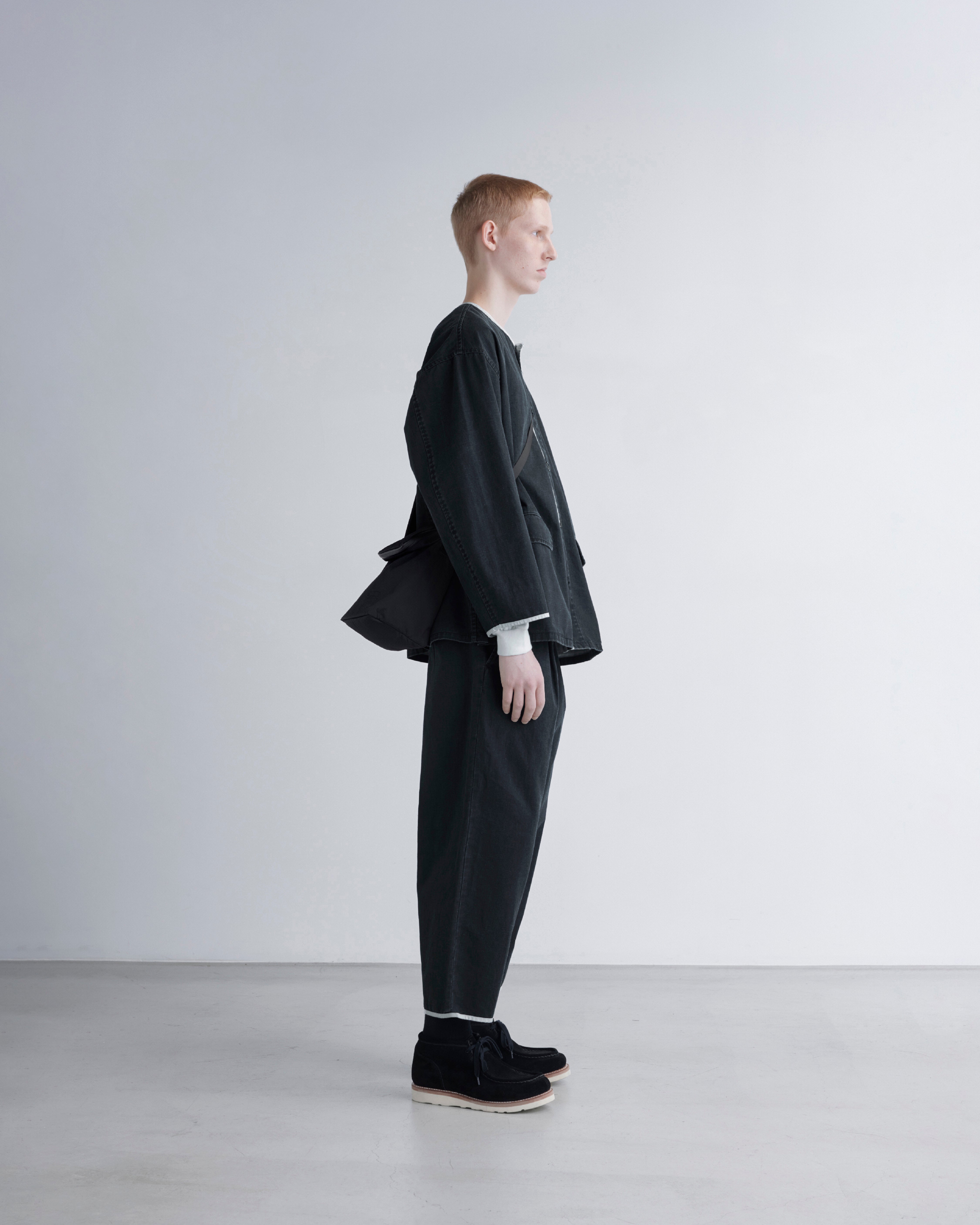 Graphpaper/グラフペーパー 2024 SPRING & SUMMER