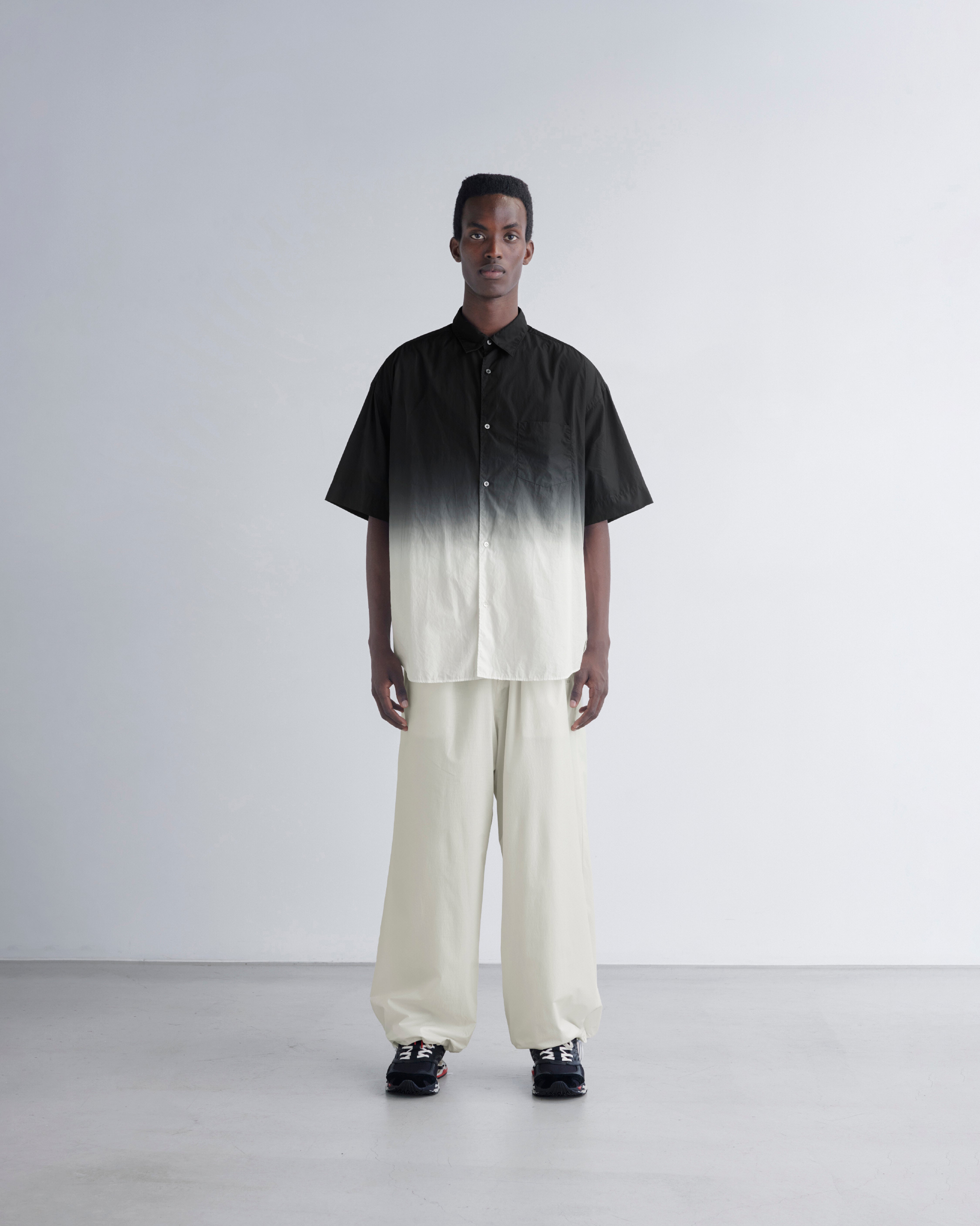 Graphpaper/グラフペーパー 2024 SPRING & SUMMER