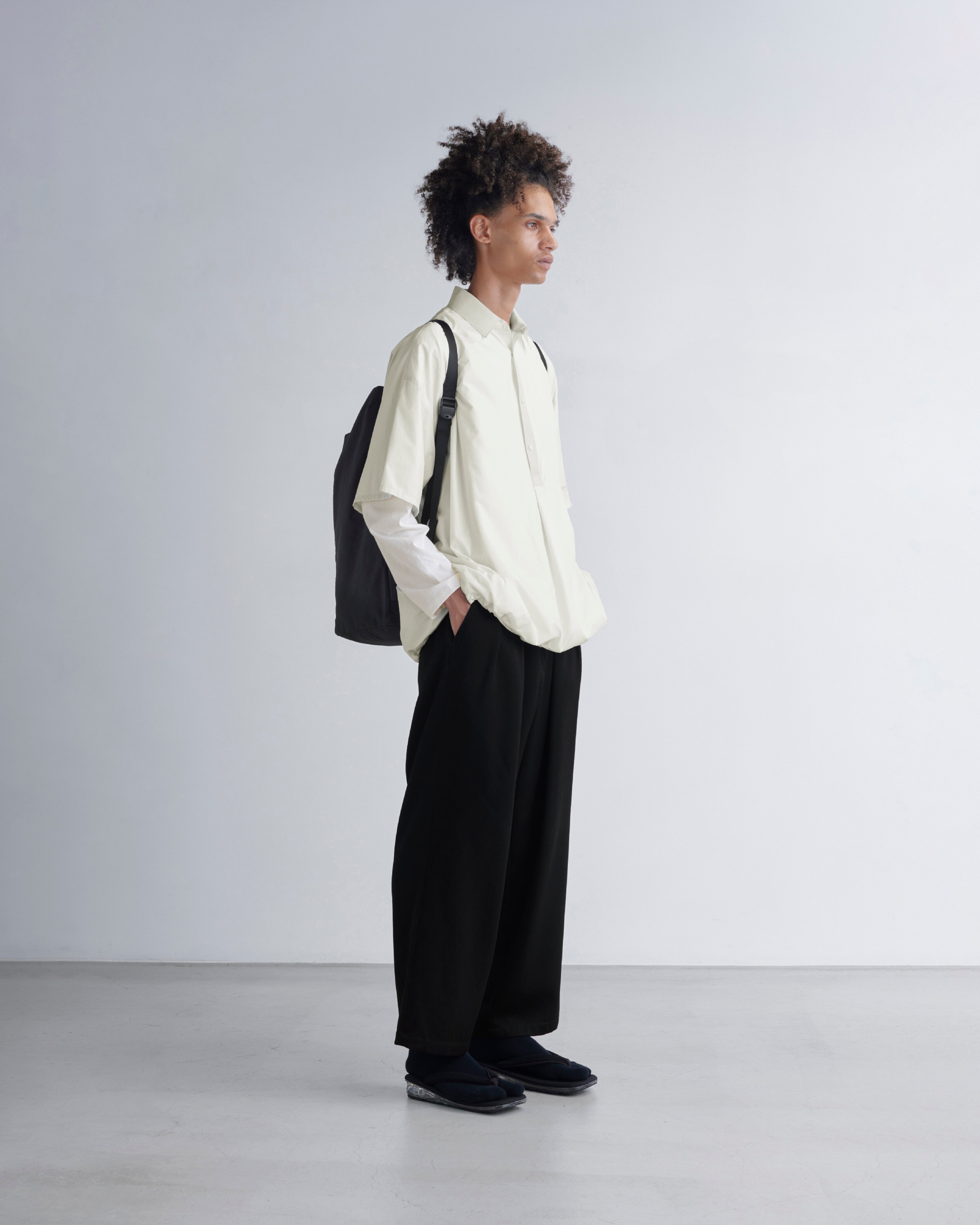 Graphpaper/グラフペーパー 2024 SPRING & SUMMER