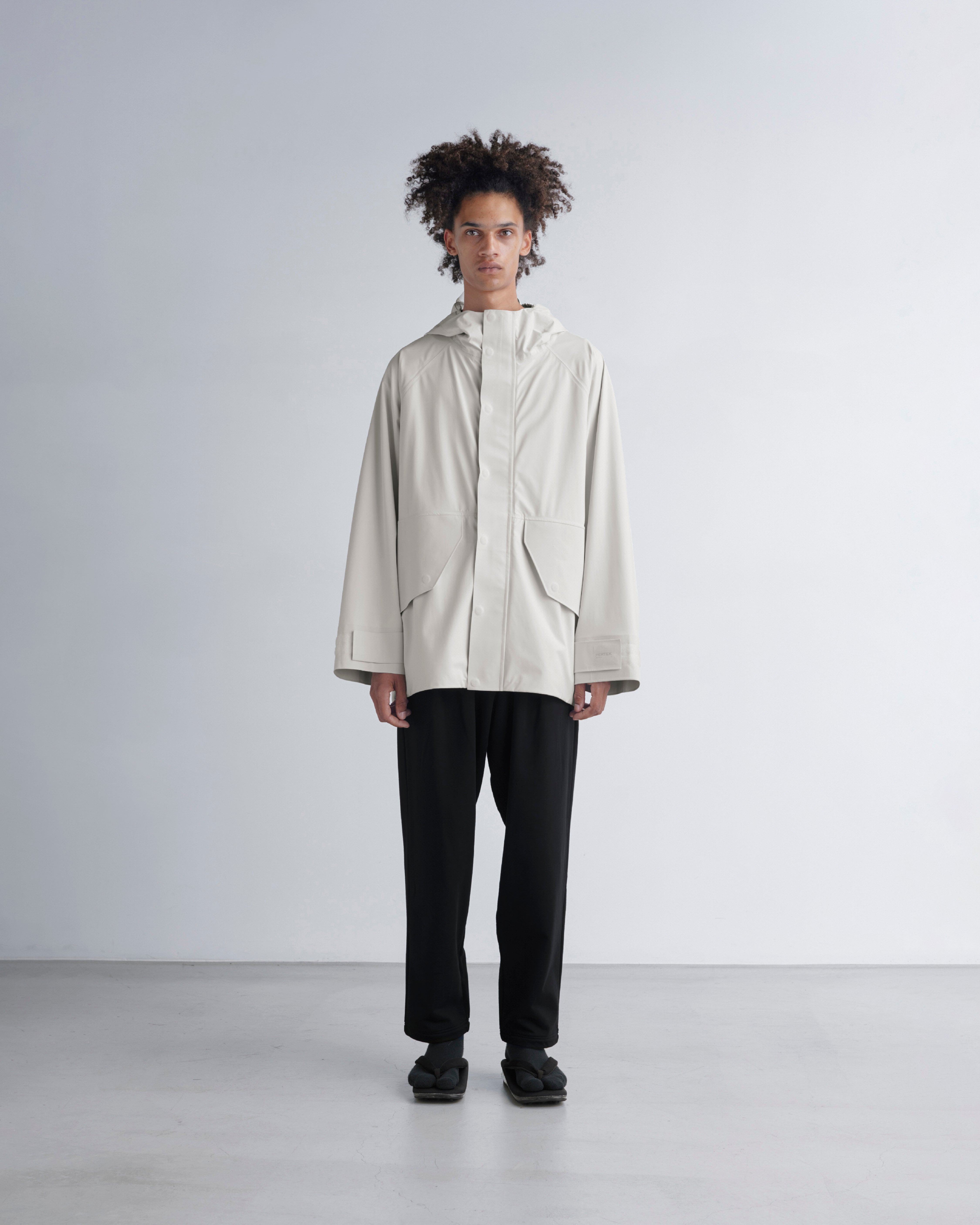 Graphpaper/グラフペーパー 2024 SPRING & SUMMER