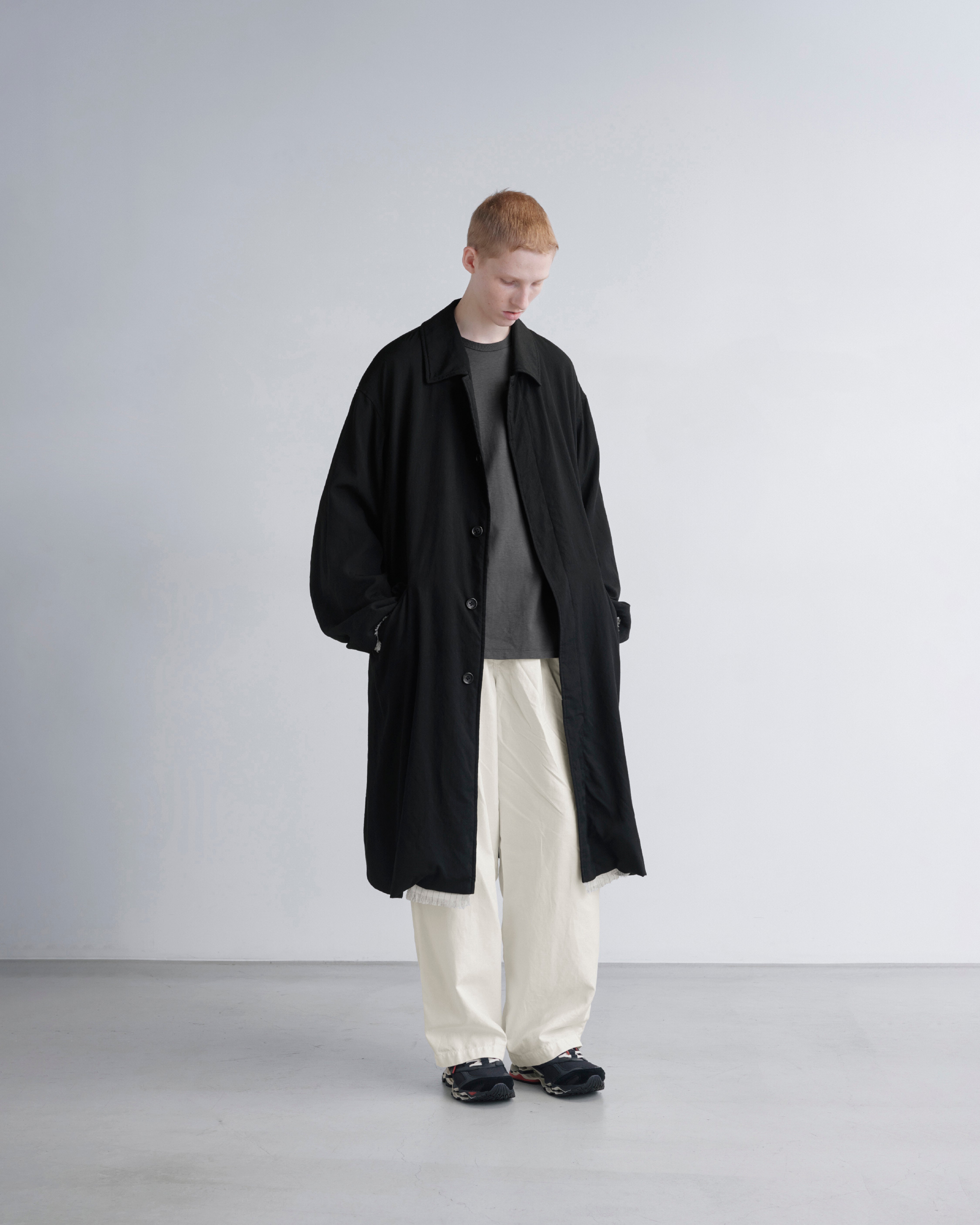 Graphpaper/グラフペーパー 2024 SPRING & SUMMER