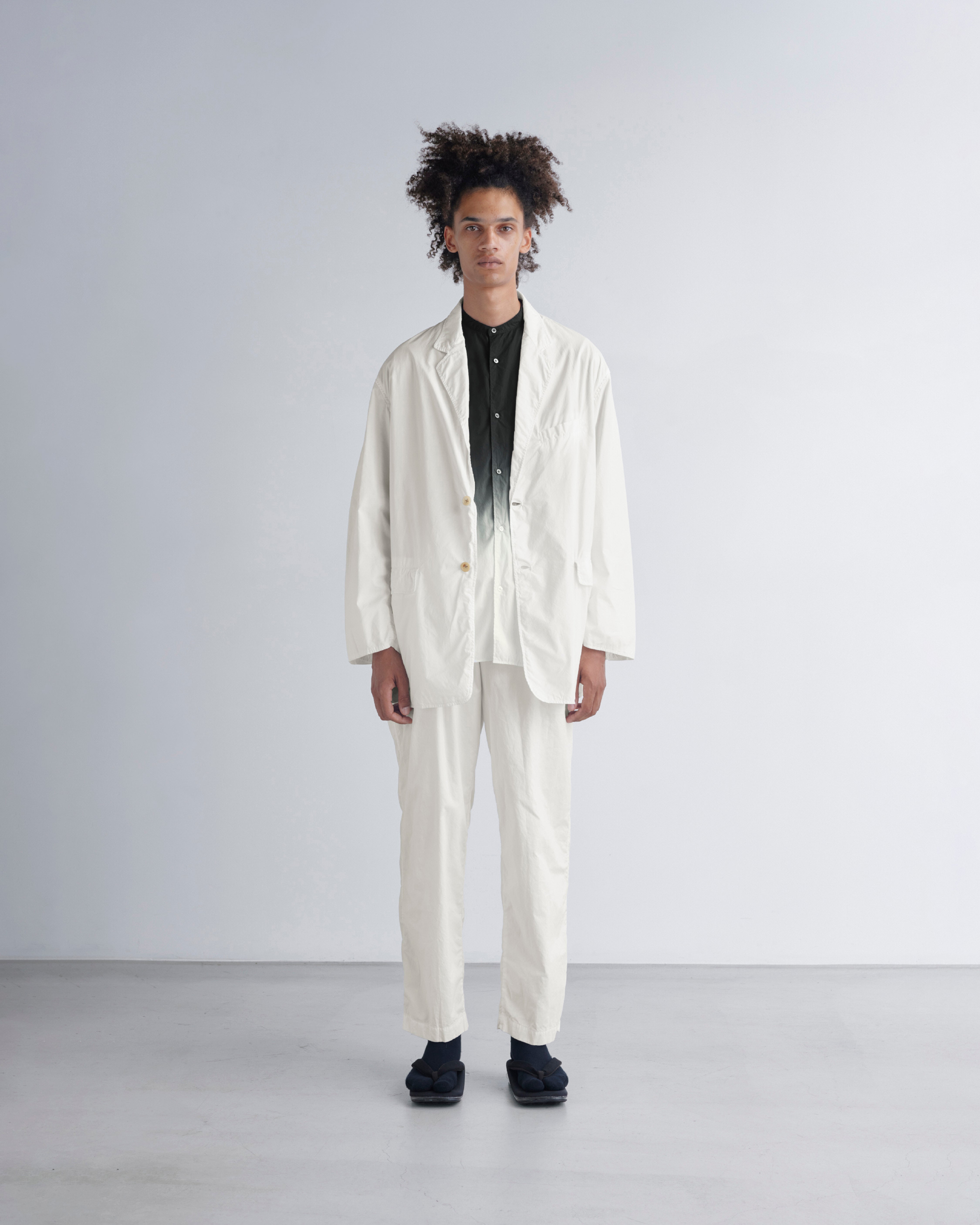 Graphpaper/グラフペーパー 2024 SPRING & SUMMER